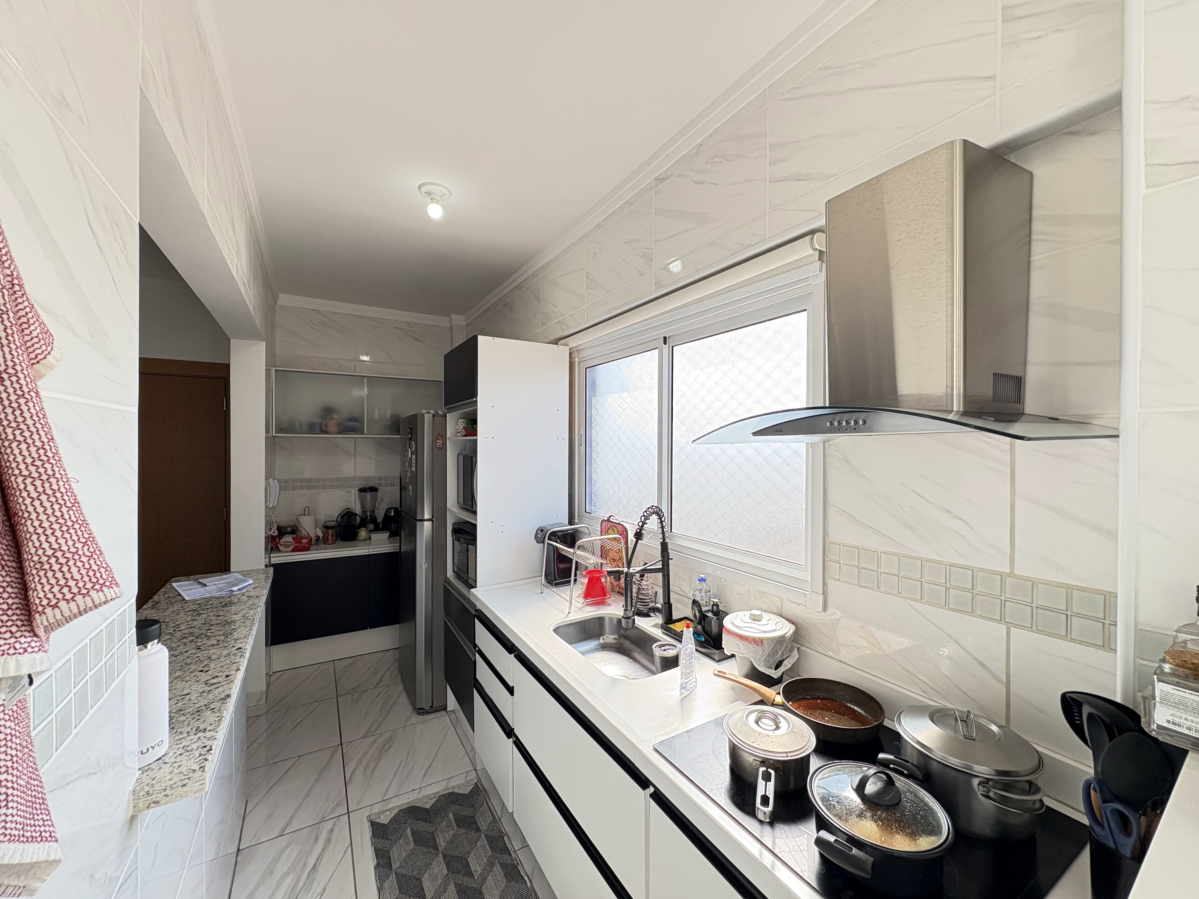 Apartamento, 2 quartos, 63 m² - Foto 14