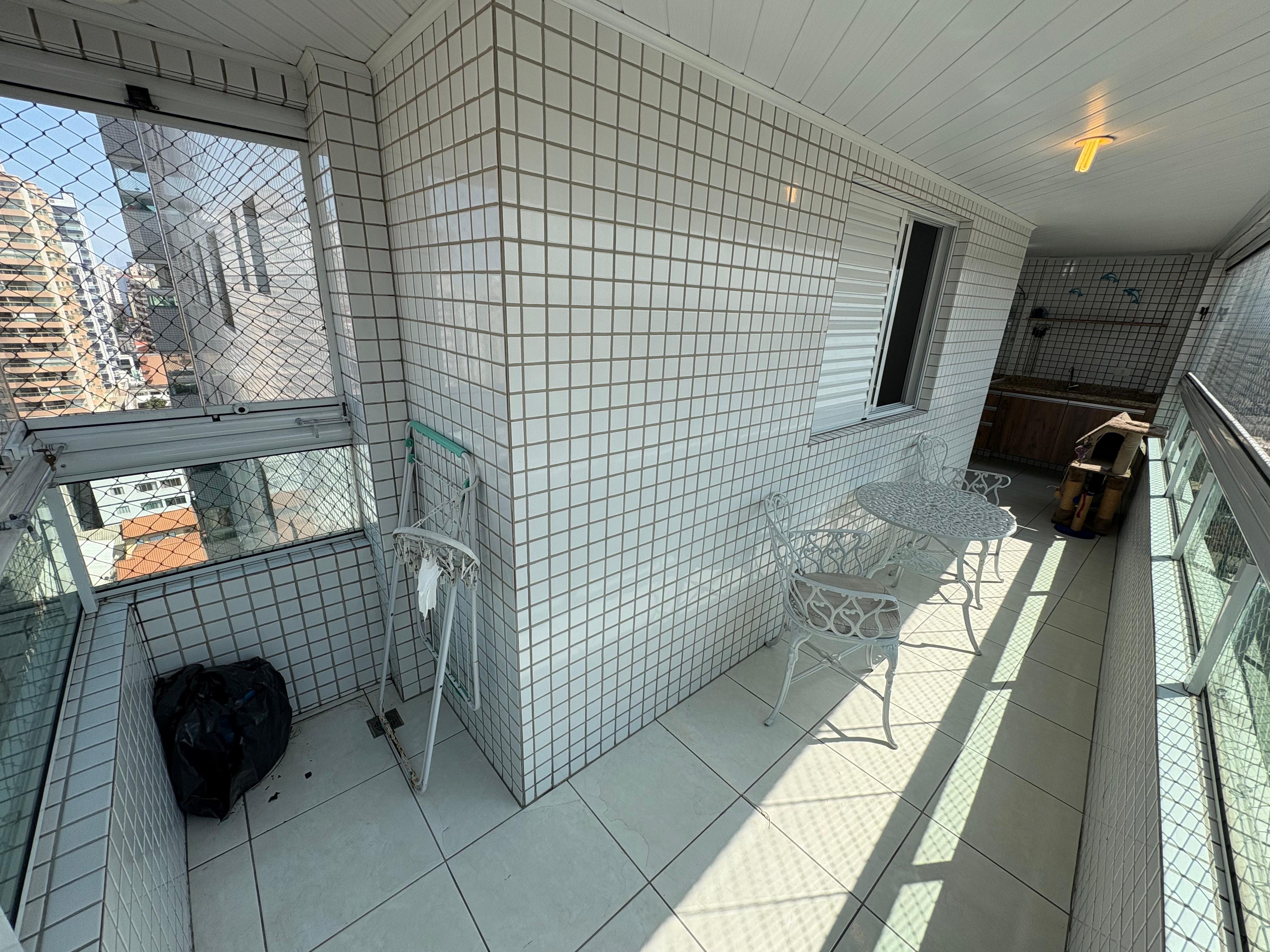 Apartamento, 2 quartos, 80 m² - Foto 24