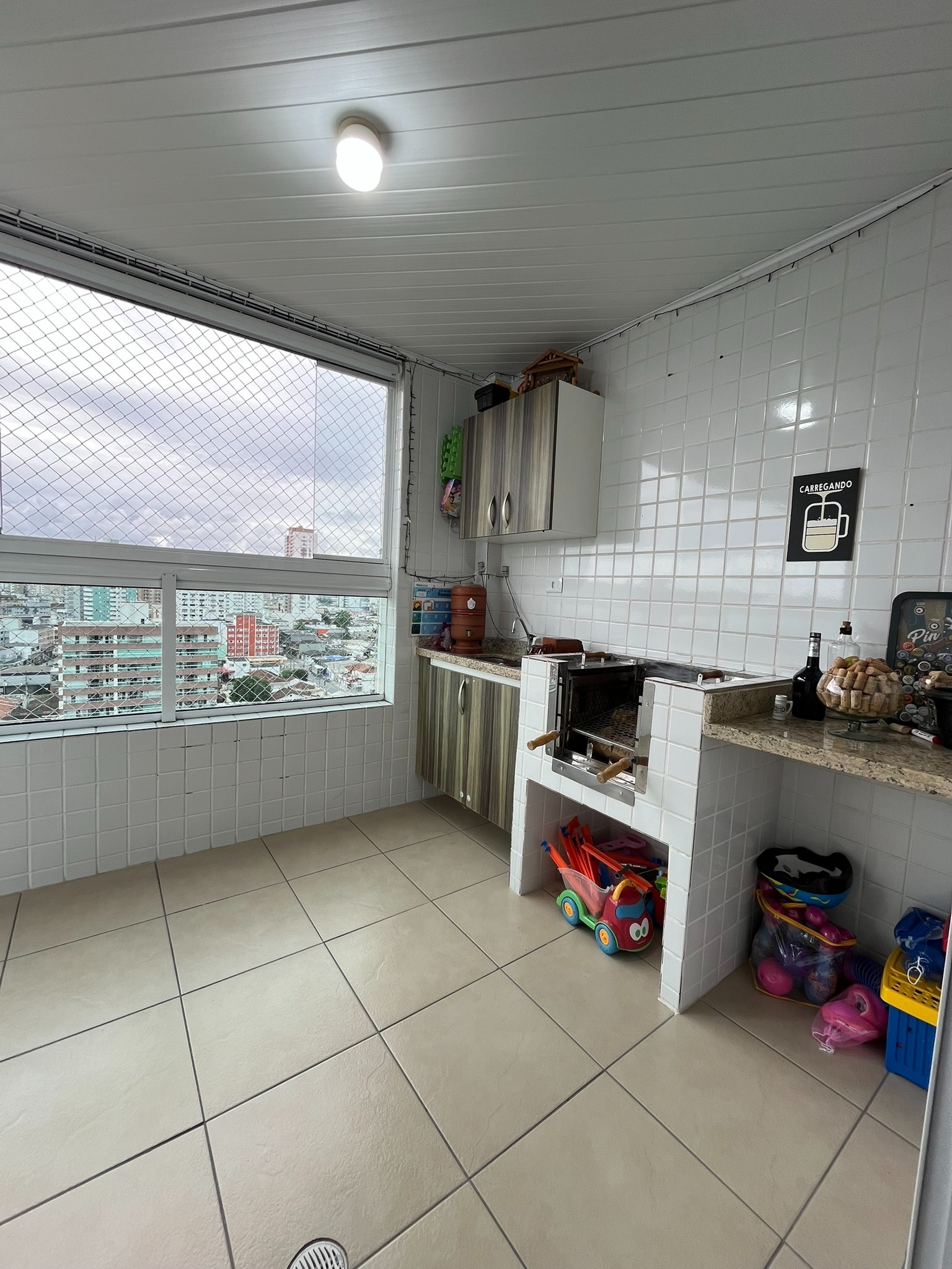 Apartamento, 2 quartos, 86 m² - Foto 43