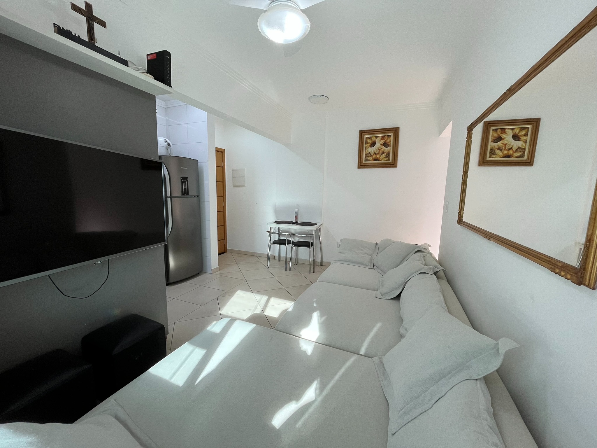 Apartamento, 2 quartos, 58 m² - Foto 33
