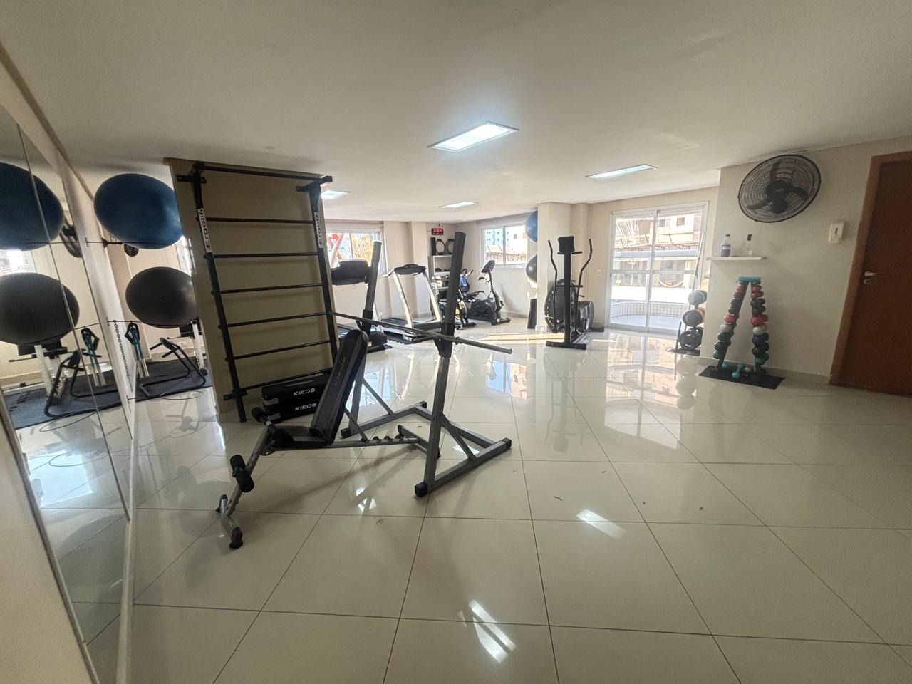 Apartamento, 3 quartos, 136 m² - Foto 61