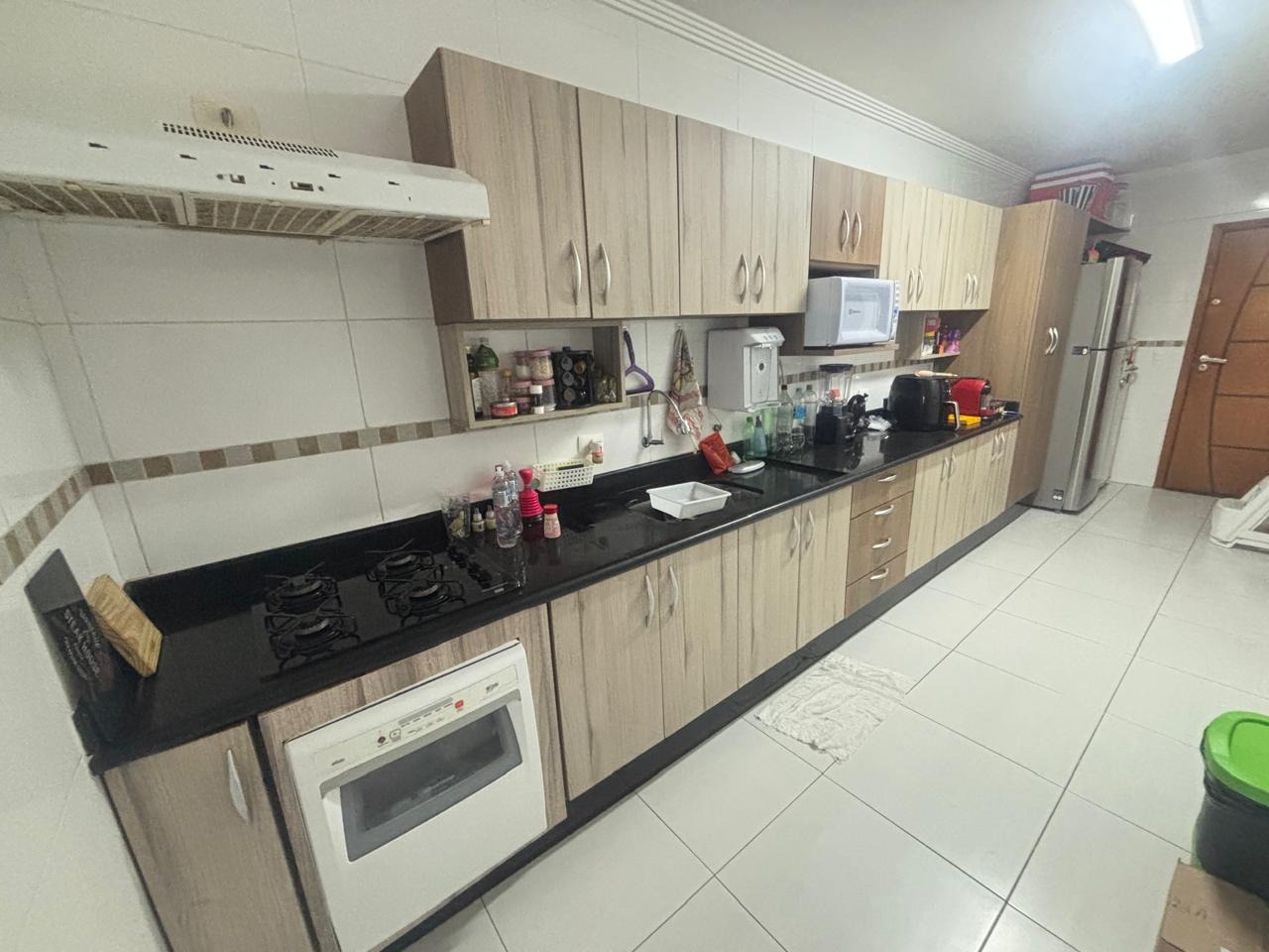 Apartamento, 3 quartos, 136 m² - Foto 21