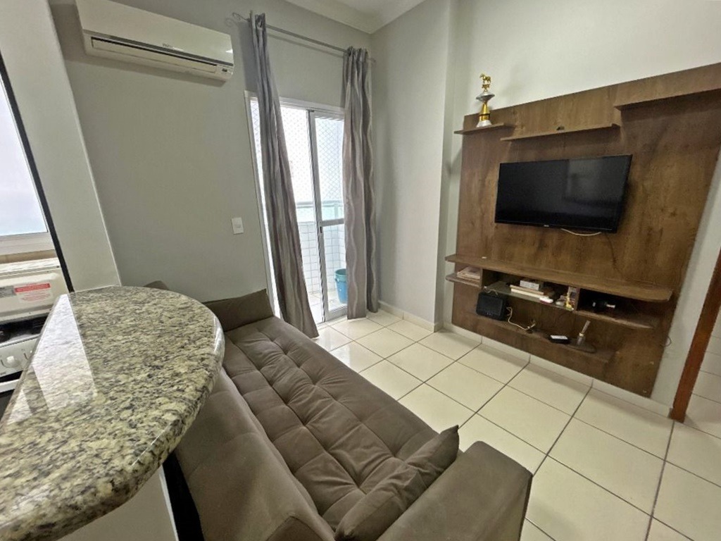 Apartamento, 1 quarto, 42 m² - Foto 4