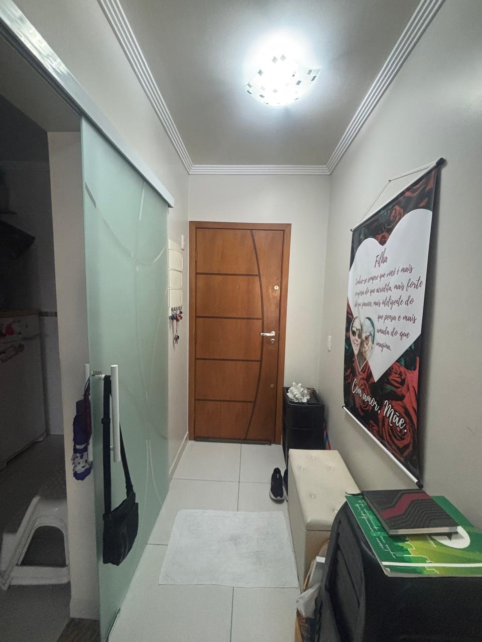Apartamento, 3 quartos, 136 m² - Foto 58