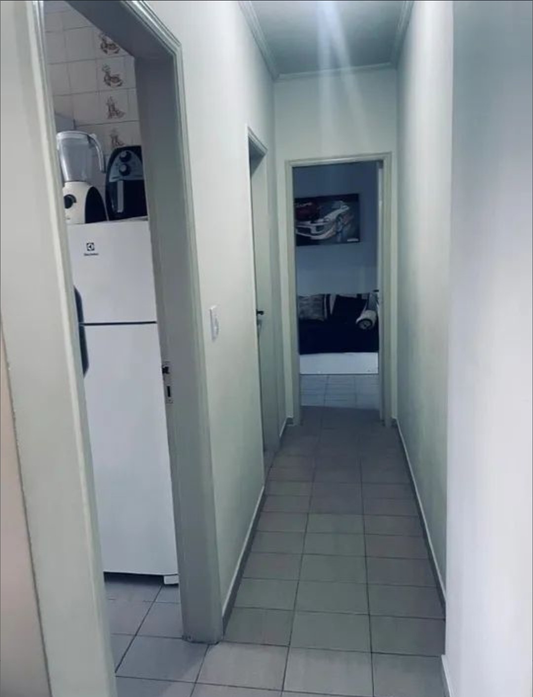 Apartamento, 1 quarto, 50 m² - Foto 7