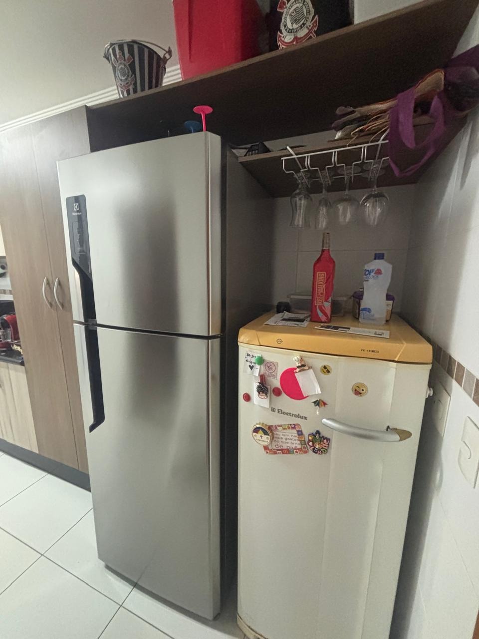 Apartamento, 3 quartos, 136 m² - Foto 24