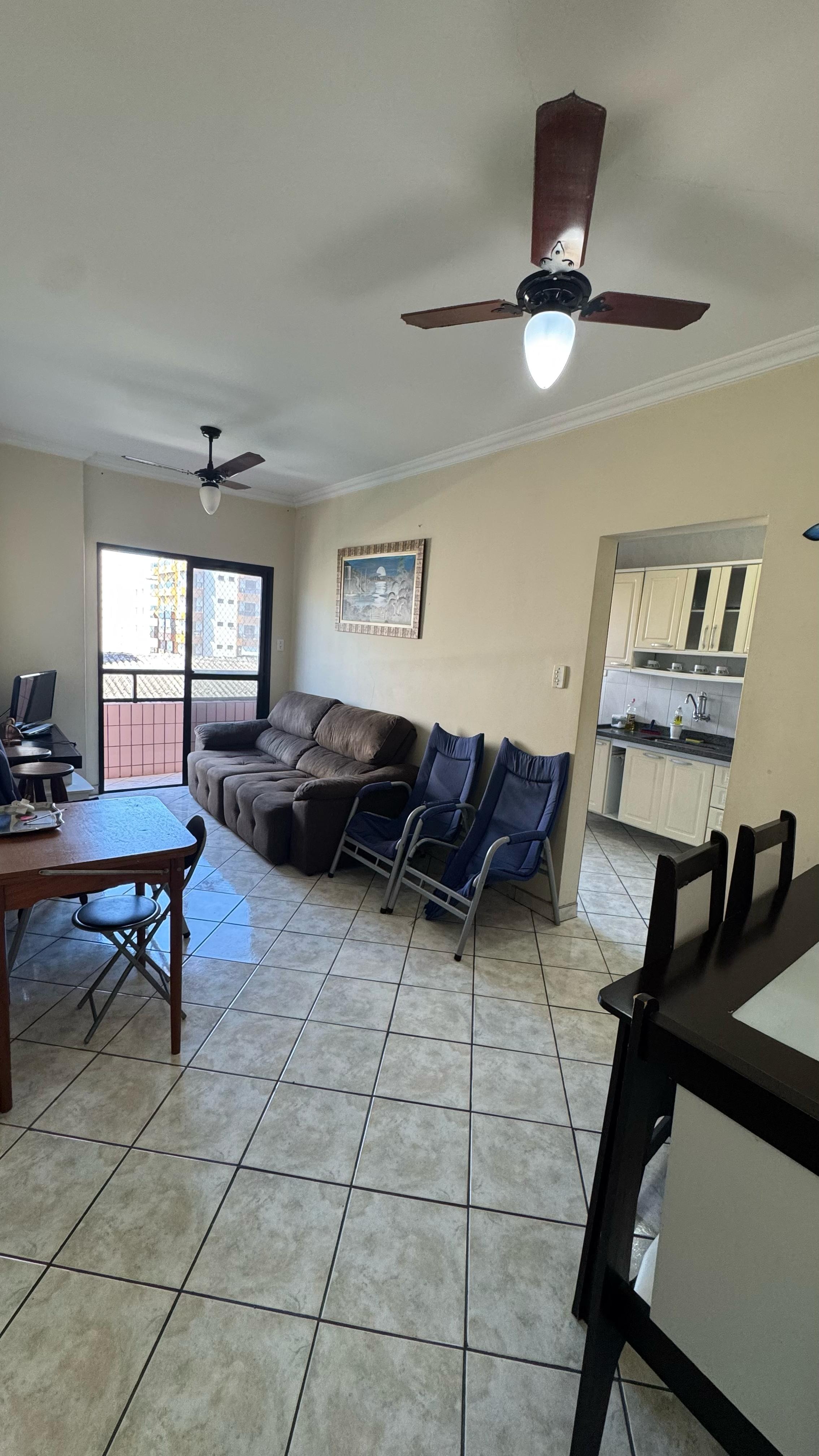 Apartamento, 1 quarto, 55 m² - Foto 5
