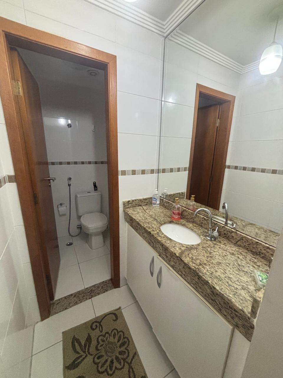 Apartamento, 3 quartos, 136 m² - Foto 42