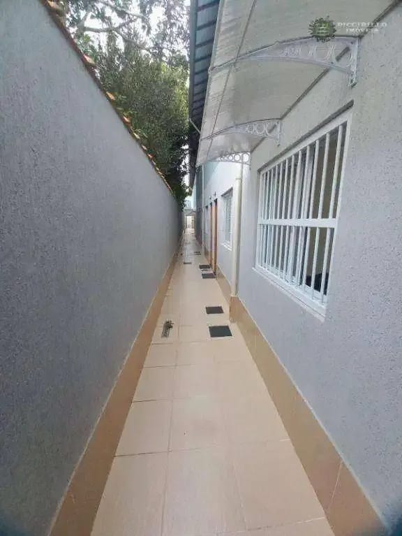 Casa de Condomínio, 2 quartos - Foto 10