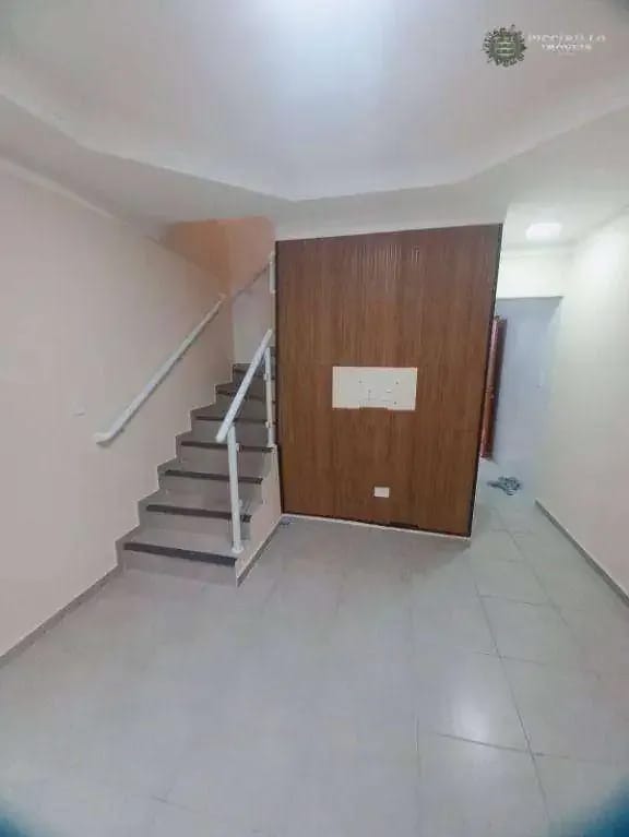 Casa de Condomínio, 2 quartos - Foto 2