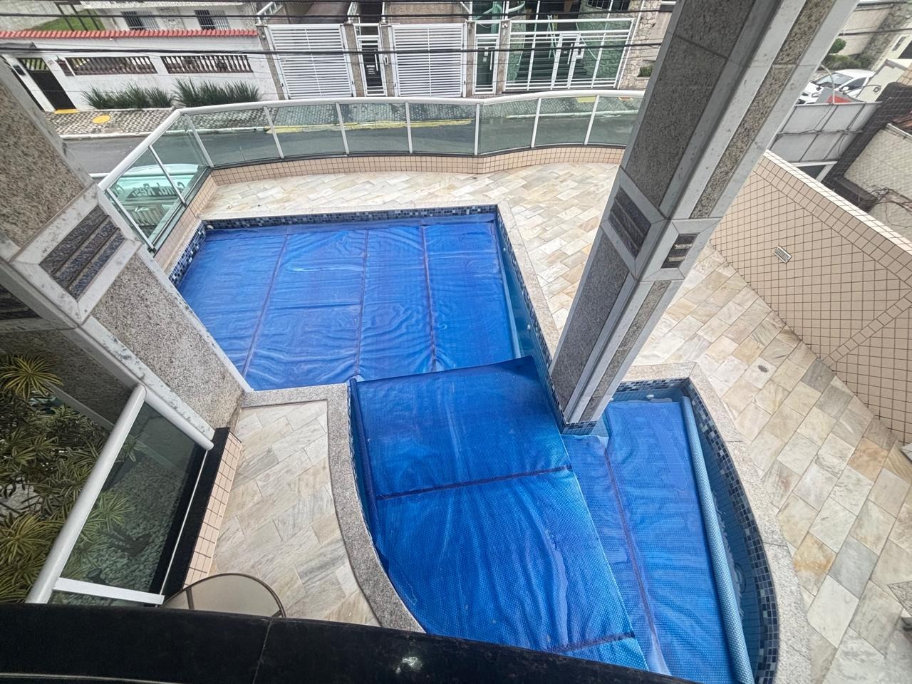 Apartamento, 1 quarto, 61 m² - Foto 1