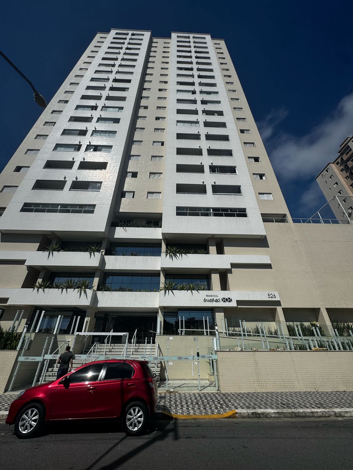 Apartamento, 1 quarto, 57 m² - Foto 3