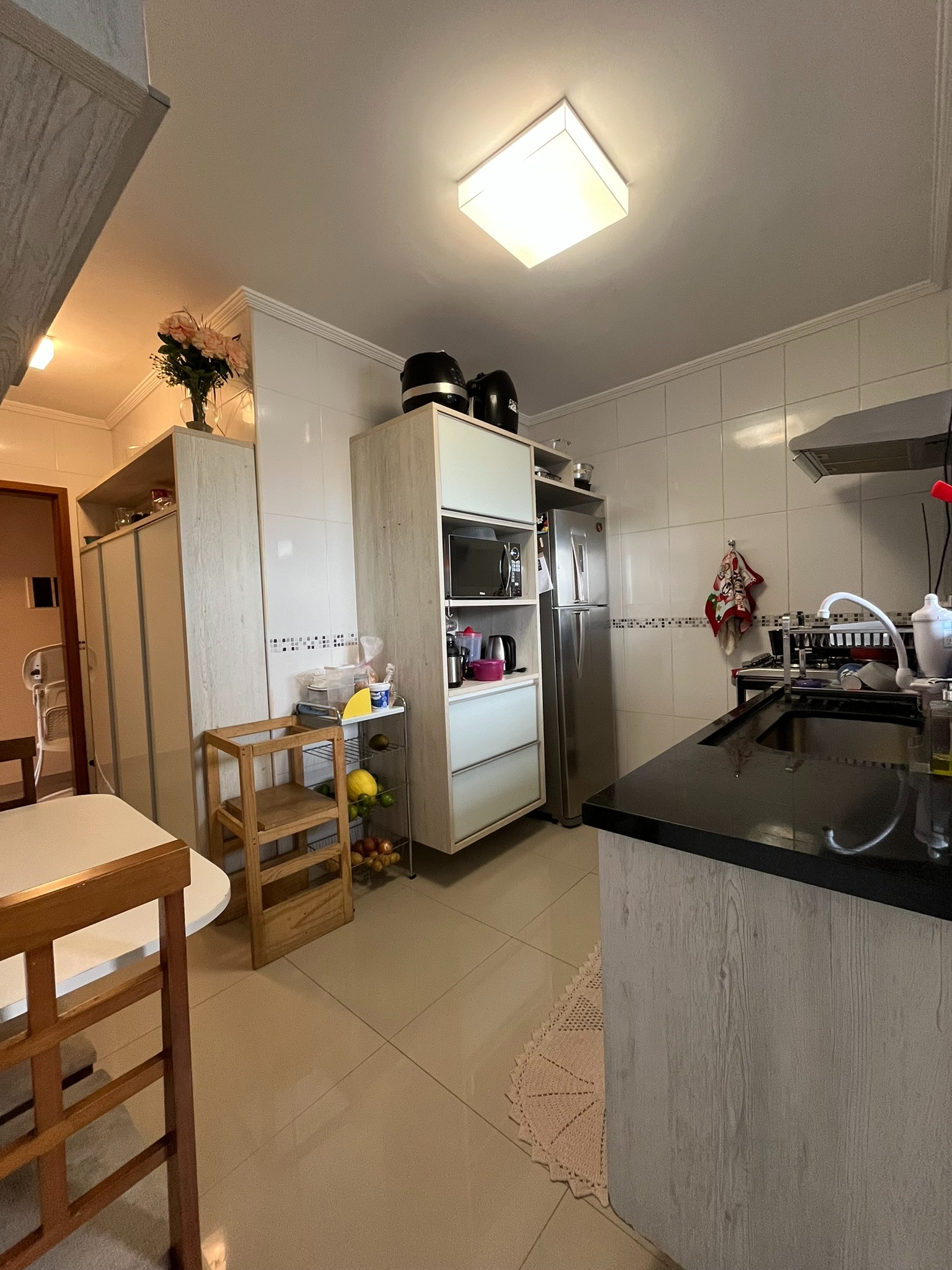 Apartamento, 2 quartos, 86 m² - Foto 7