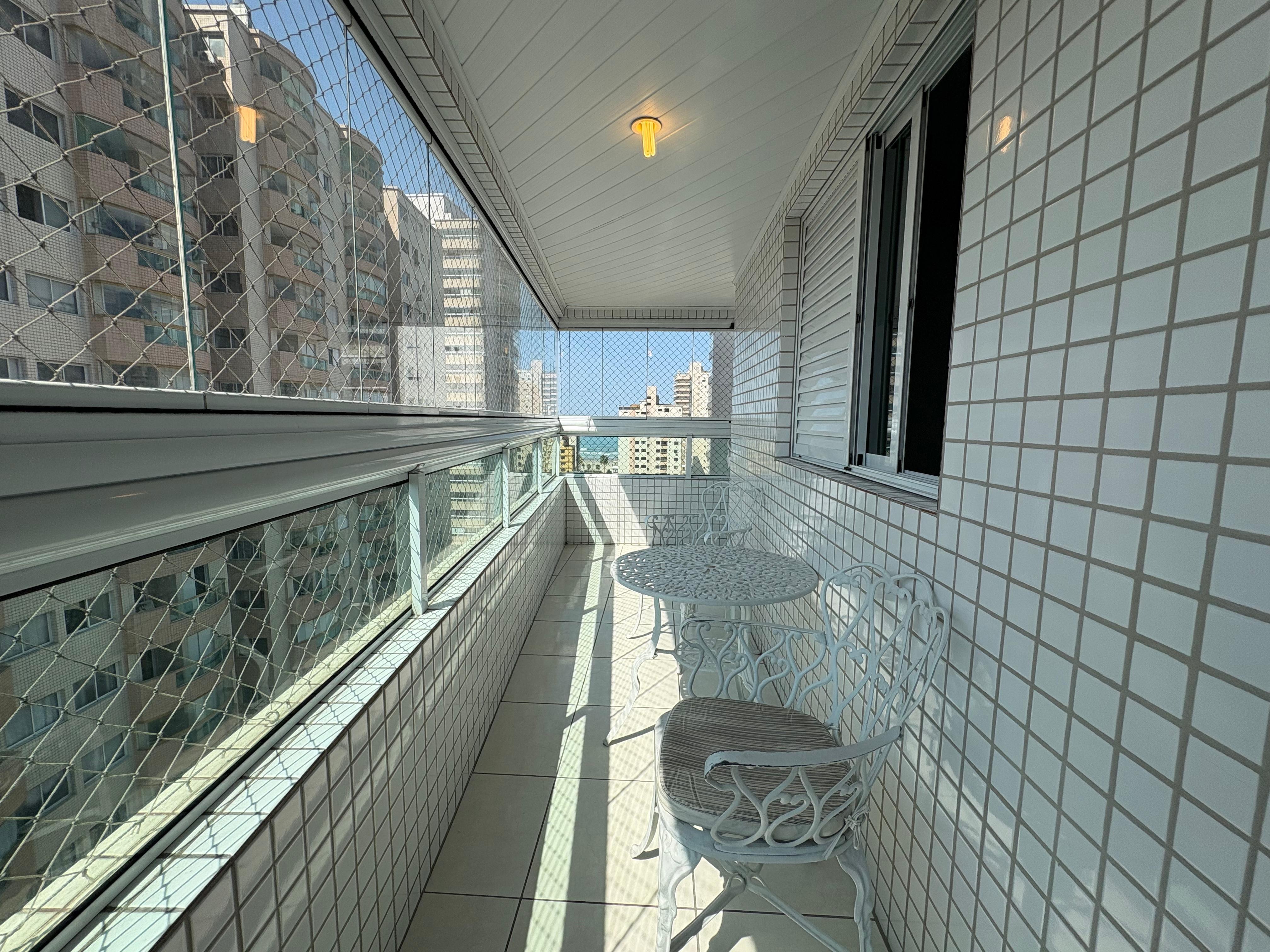 Apartamento, 2 quartos, 80 m² - Foto 23