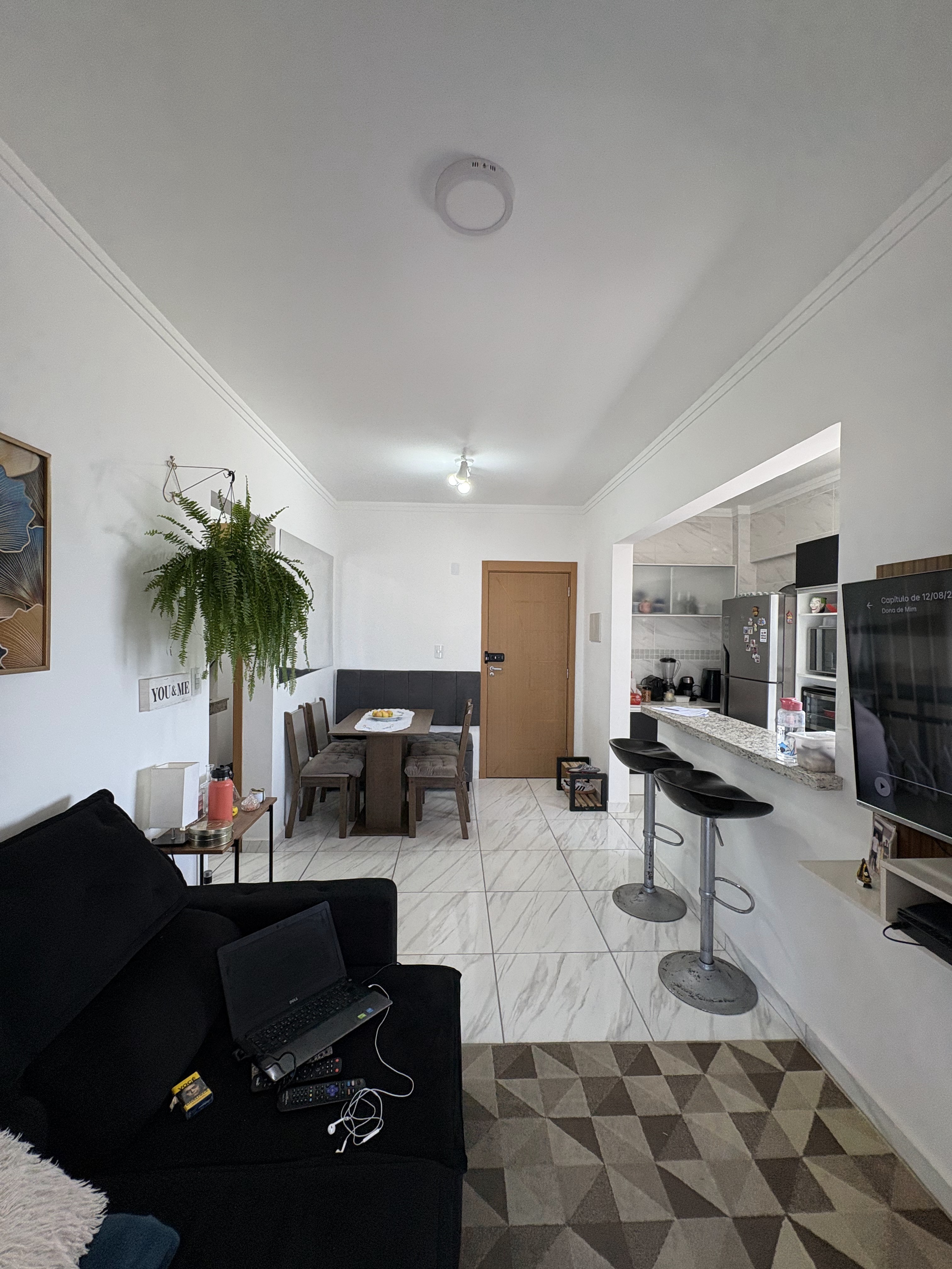 Apartamento, 2 quartos, 63 m² - Foto 9