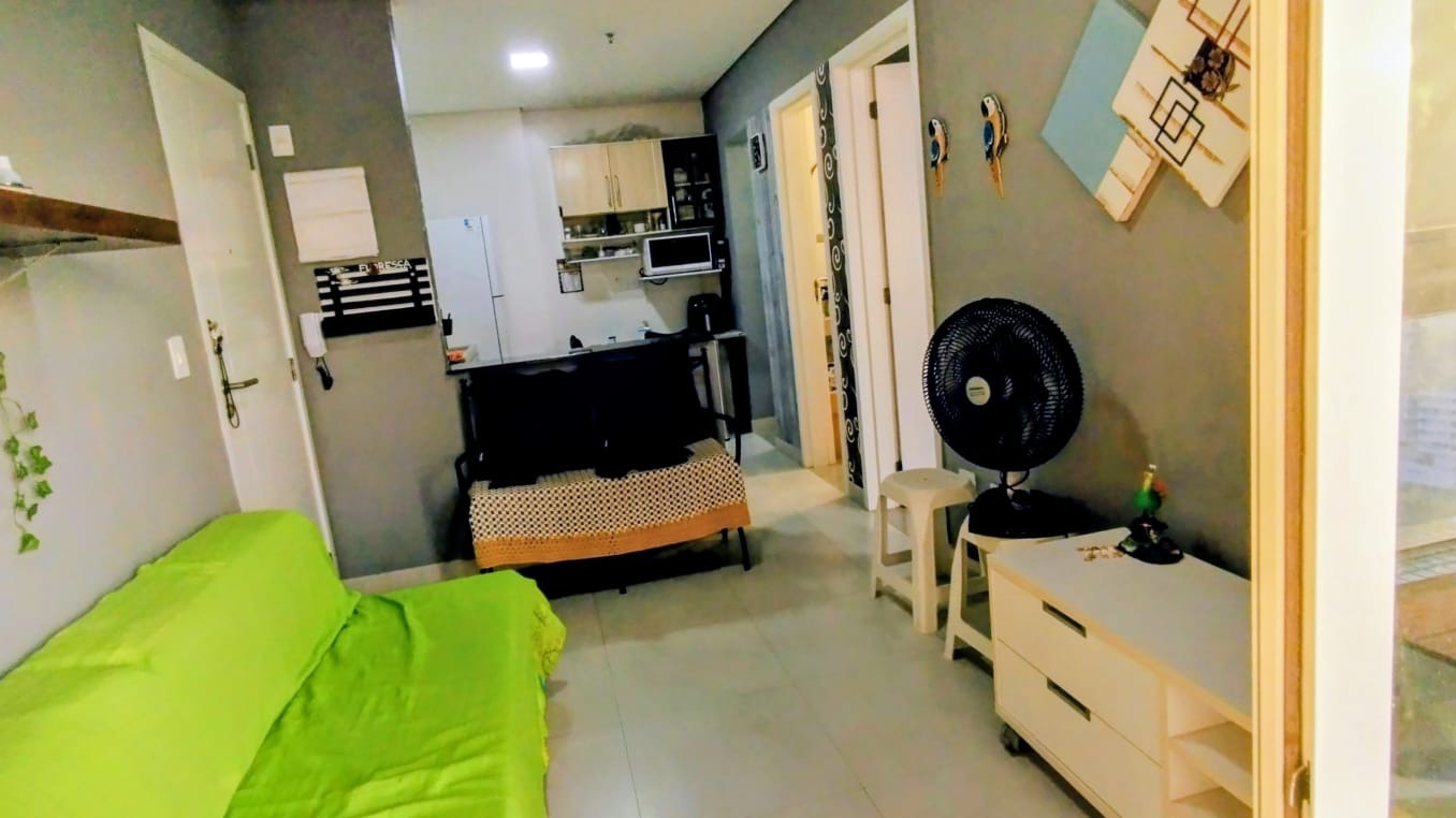 Apartamento, 1 quarto, 40 m² - Foto 4