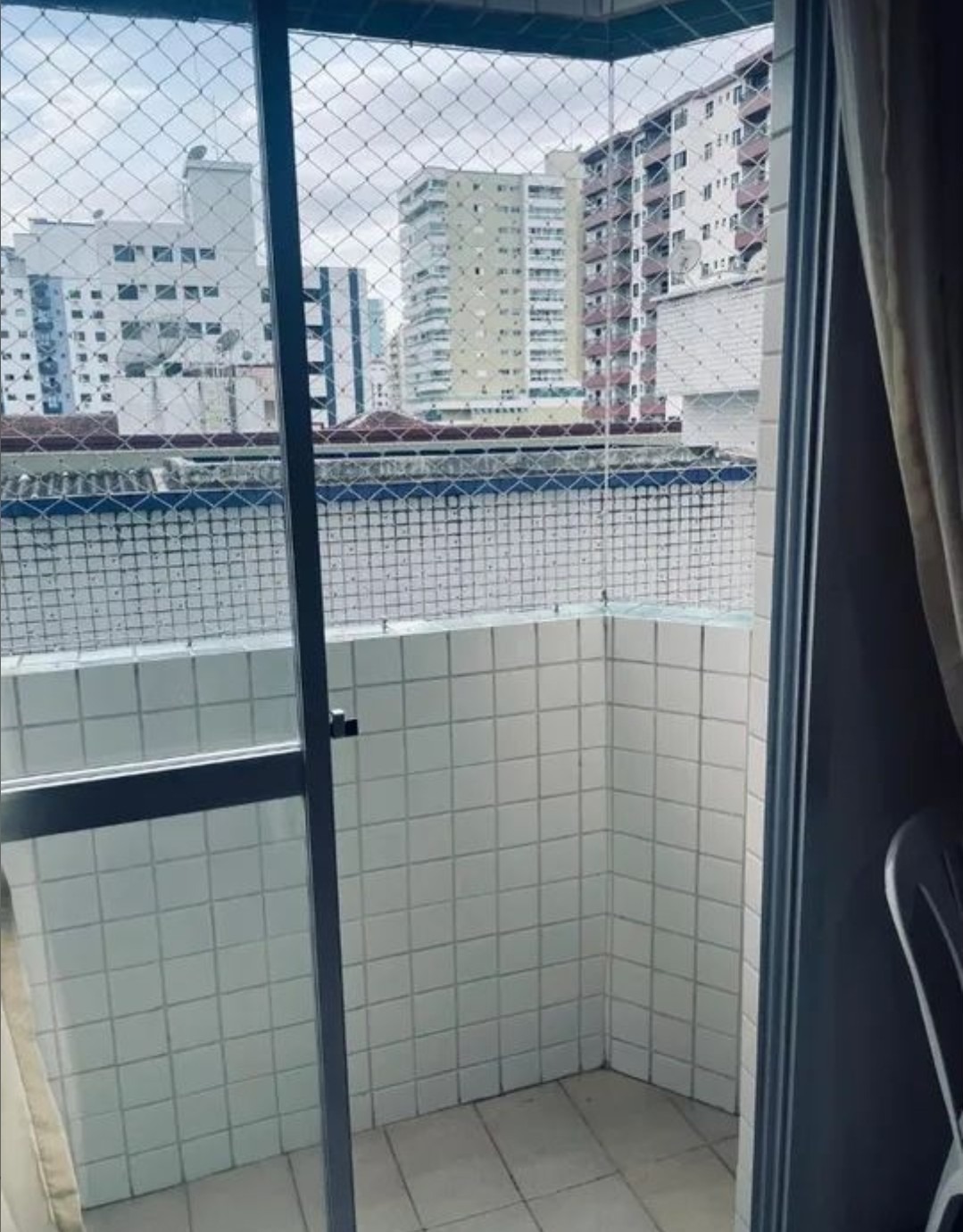 Apartamento, 1 quarto, 50 m² - Foto 5