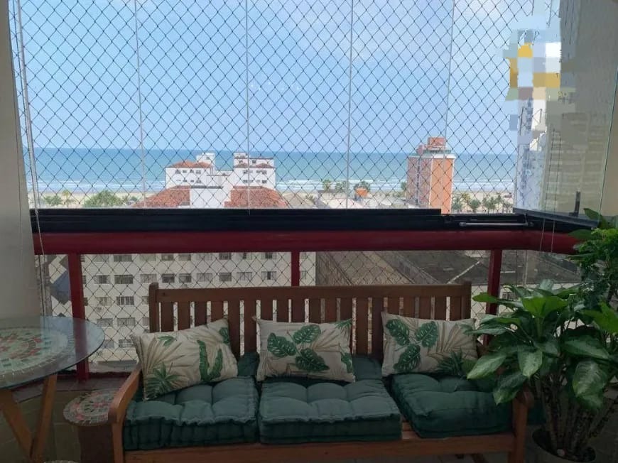Apartamento, 2 quartos, 96 m² - Foto 3