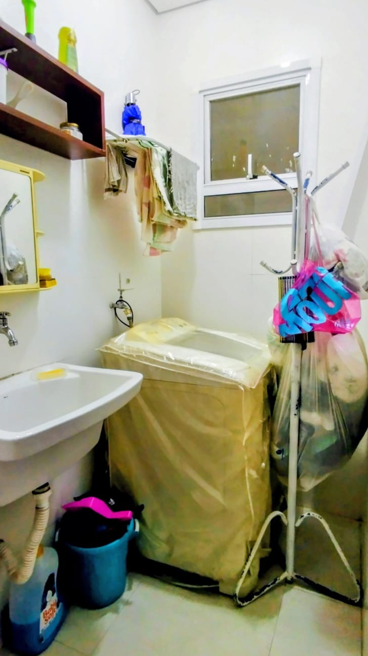 Apartamento, 1 quarto, 40 m² - Foto 7