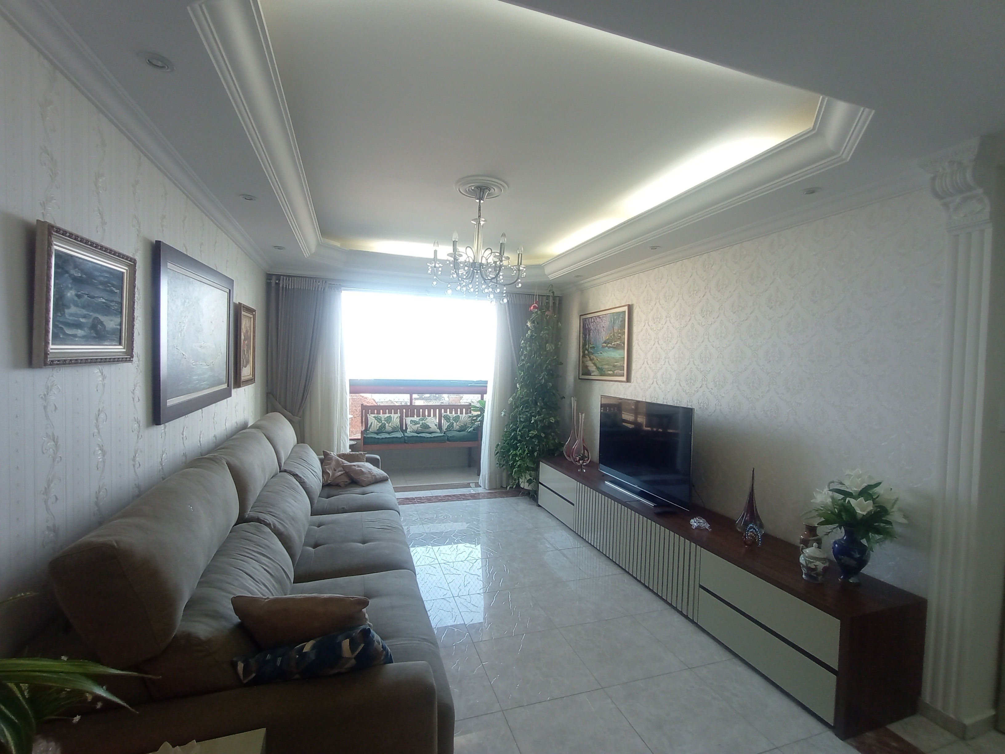 Apartamento, 2 quartos, 96 m² - Foto 13