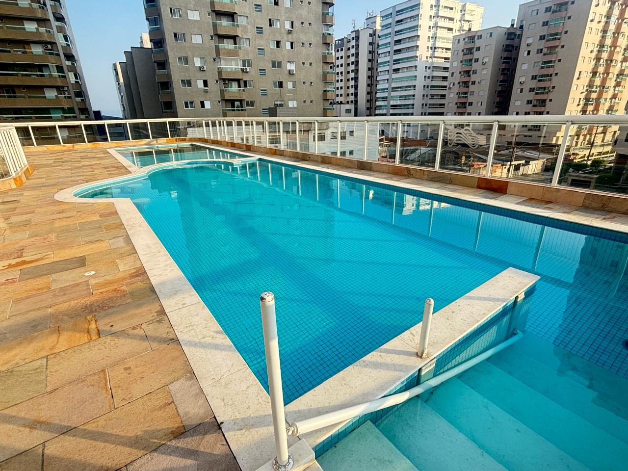 Apartamento, 3 quartos, 136 m² - Foto 3