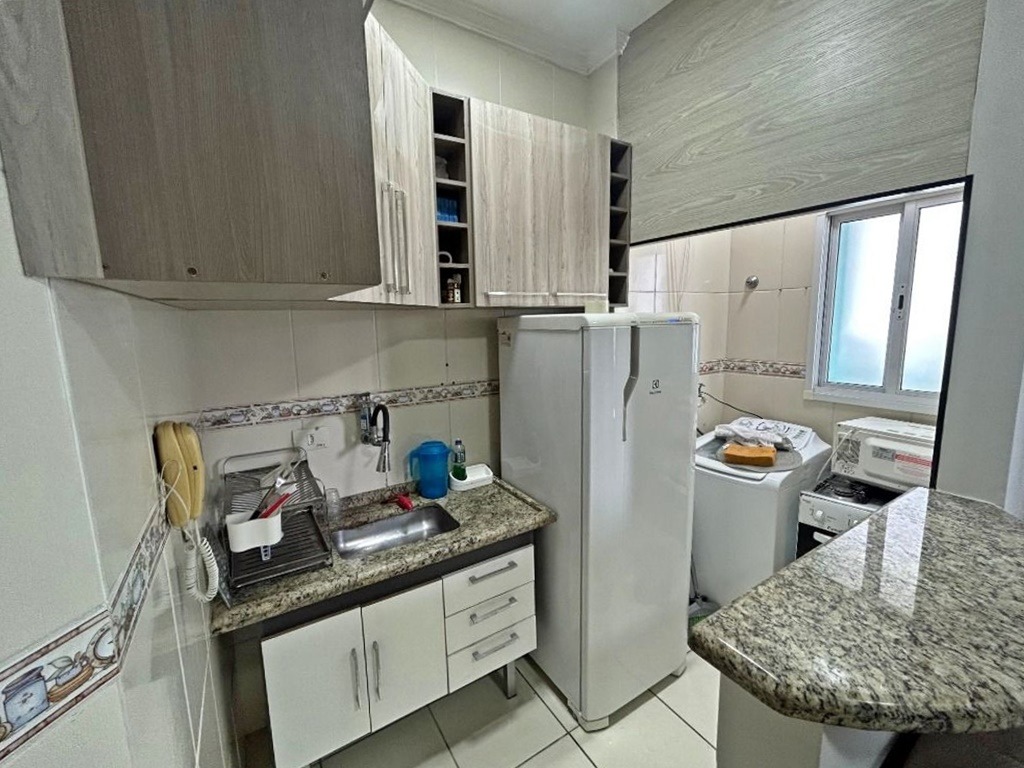 Apartamento, 1 quarto, 42 m² - Foto 7