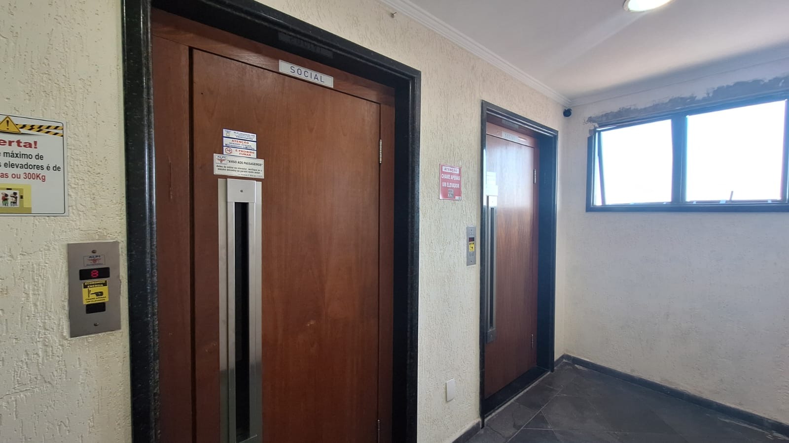Apartamento, 1 quarto, 42 m² - Foto 9