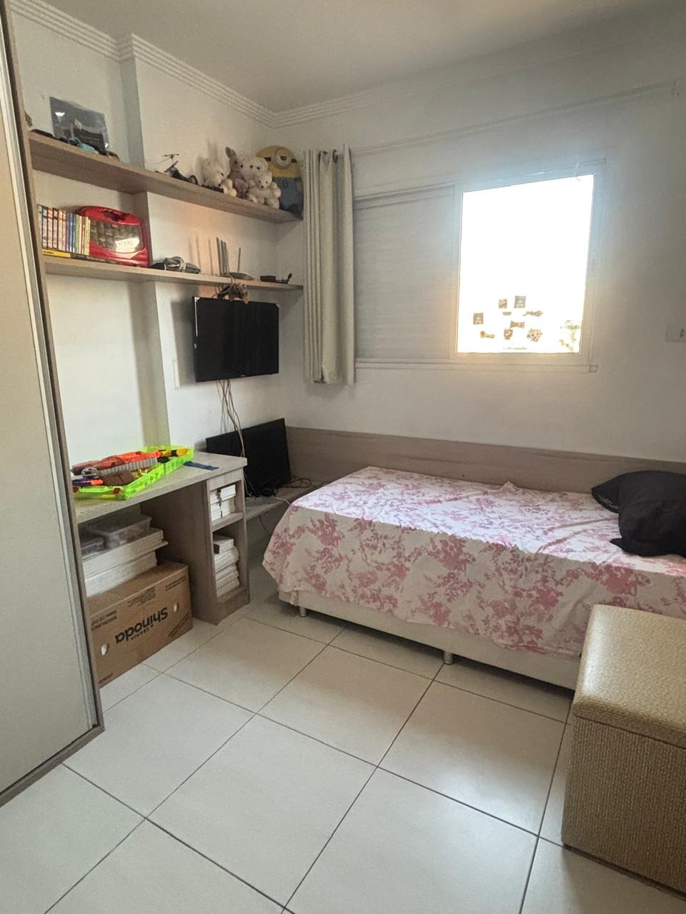 Apartamento, 3 quartos, 136 m² - Foto 32