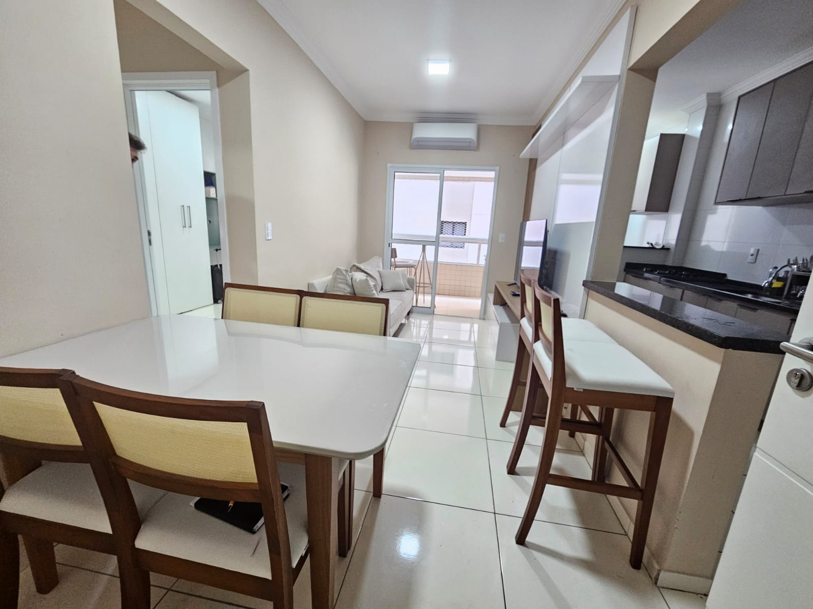 Apartamento, 2 quartos, 70 m² - Foto 3