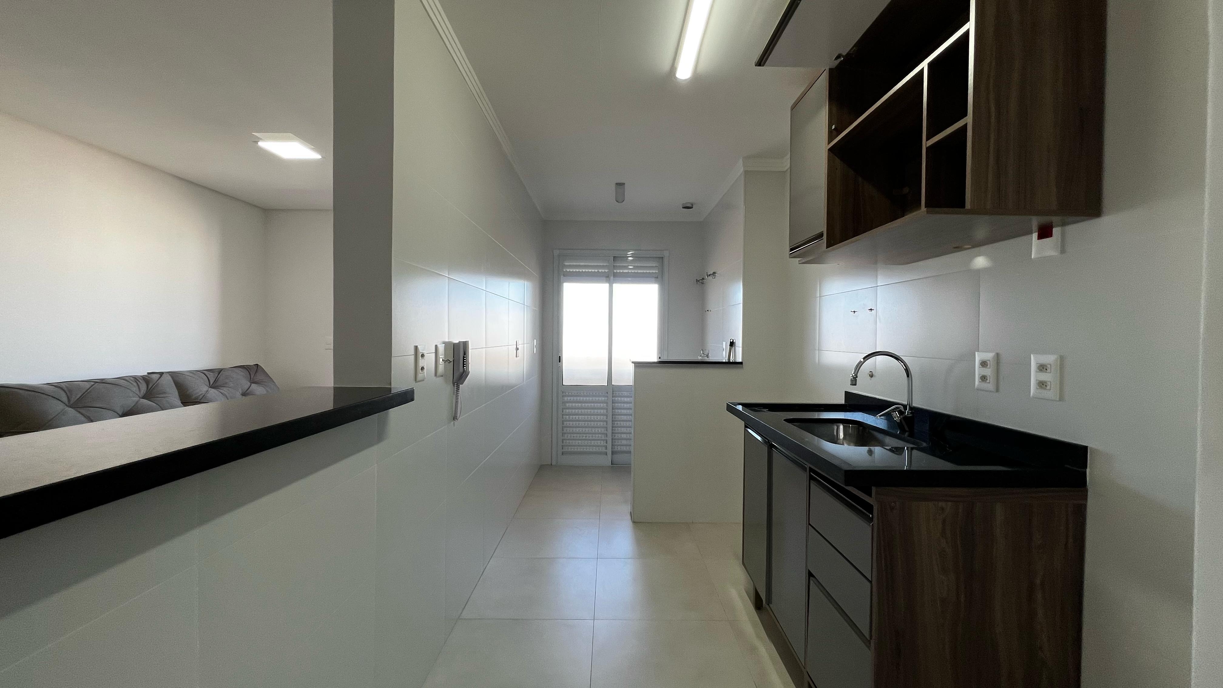 Apartamento, 1 quarto, 57 m² - Foto 5