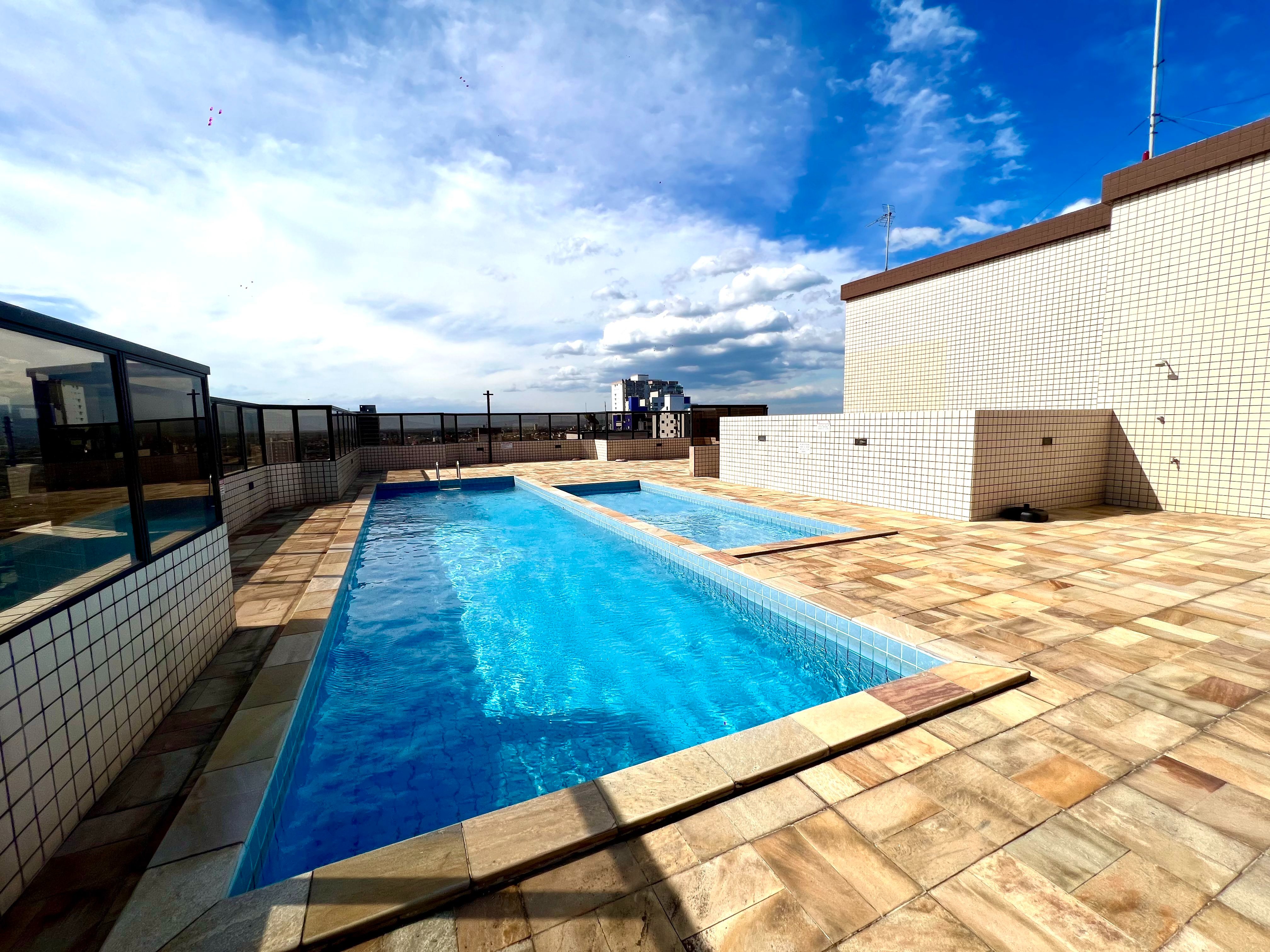 Apartamento, 2 quartos, 86 m² - Foto 1