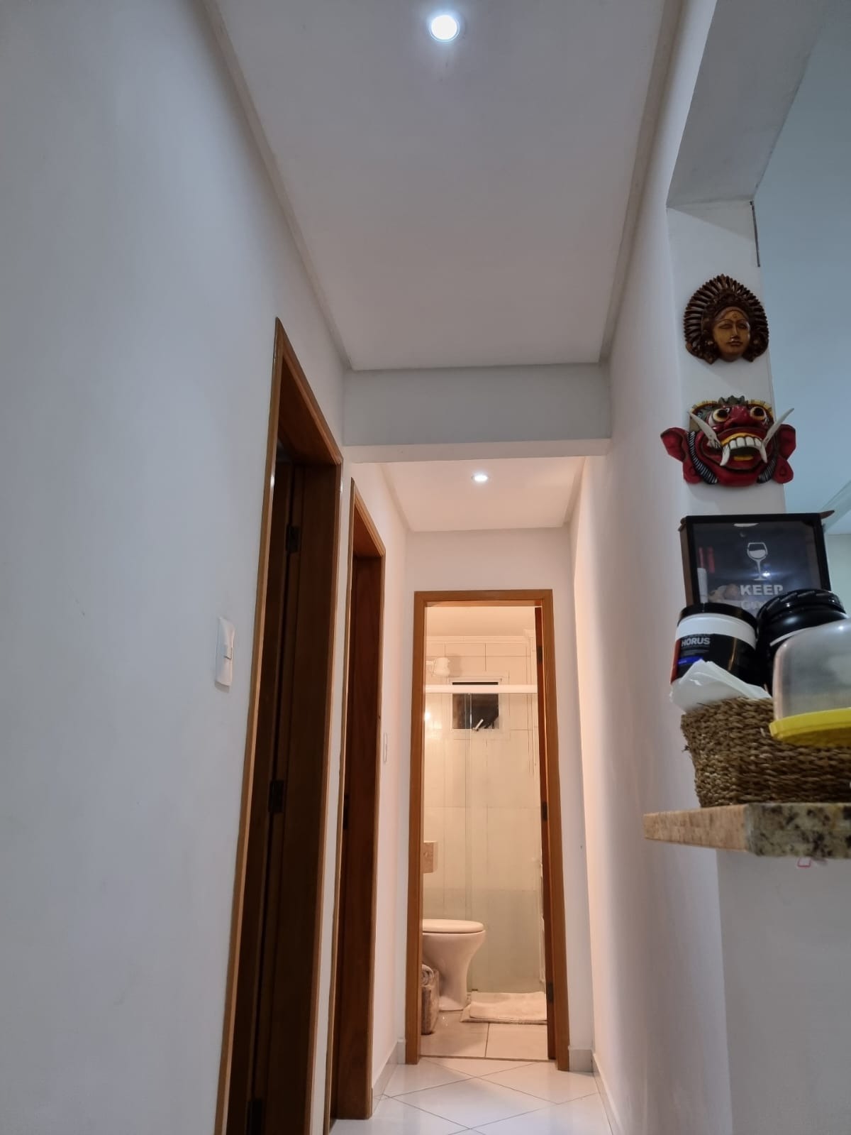 Apartamento, 2 quartos, 86 m² - Foto 19