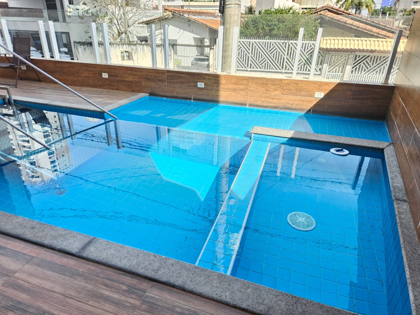 Apartamento, 2 quartos, 70 m² - Foto 43
