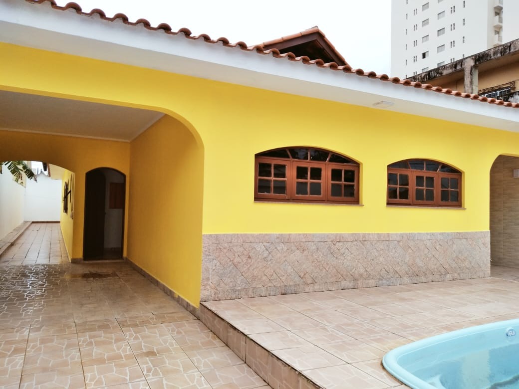 Casa, 4 quartos, 300 m² - Foto 2