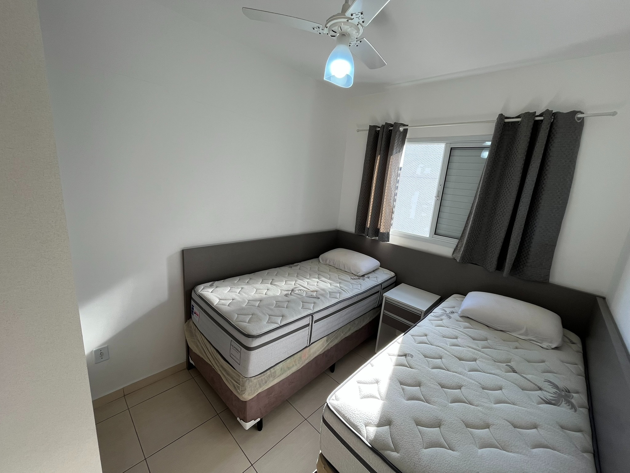 Apartamento, 2 quartos, 58 m² - Foto 13