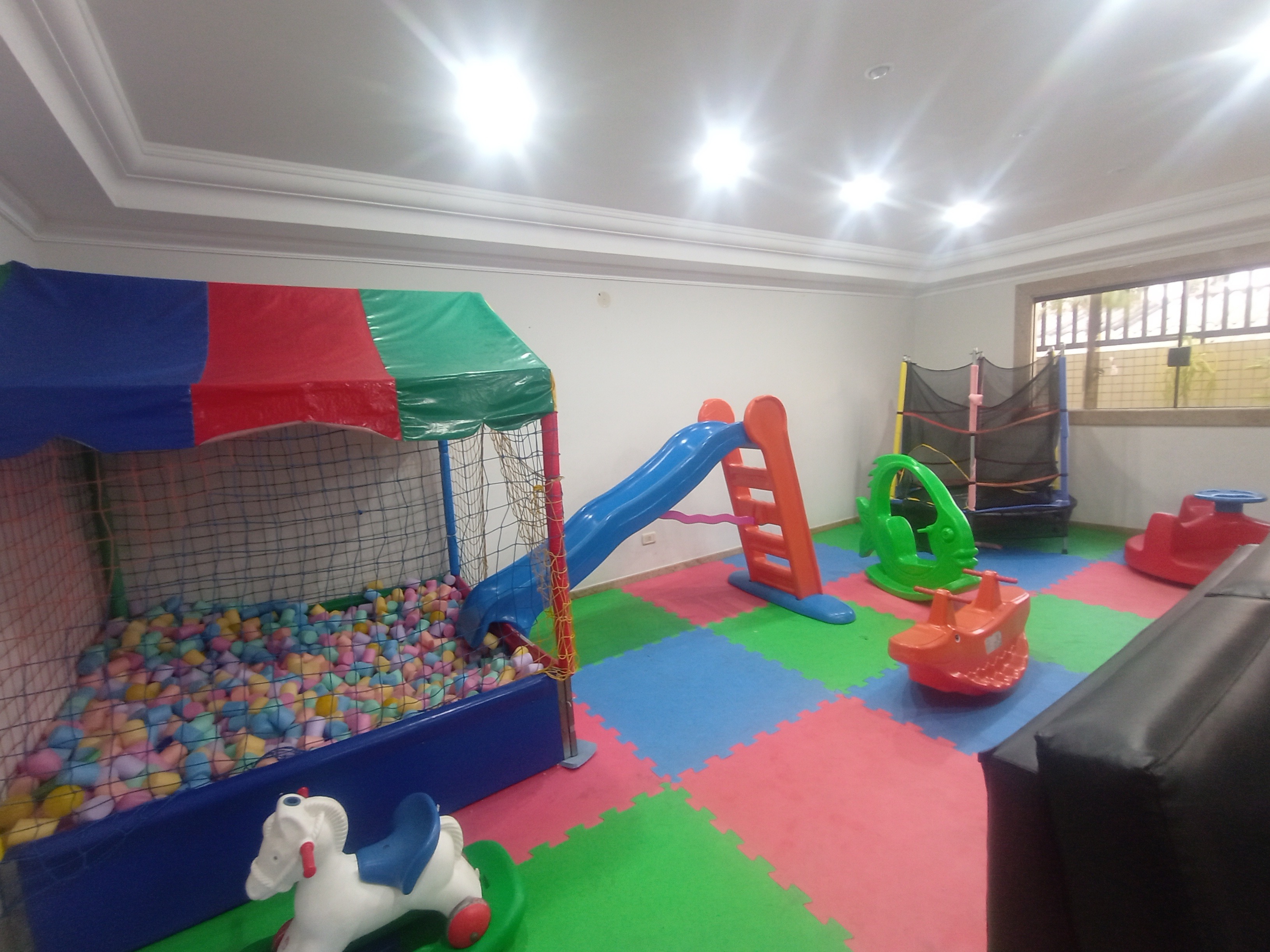 Apartamento, 2 quartos, 96 m² - Foto 49