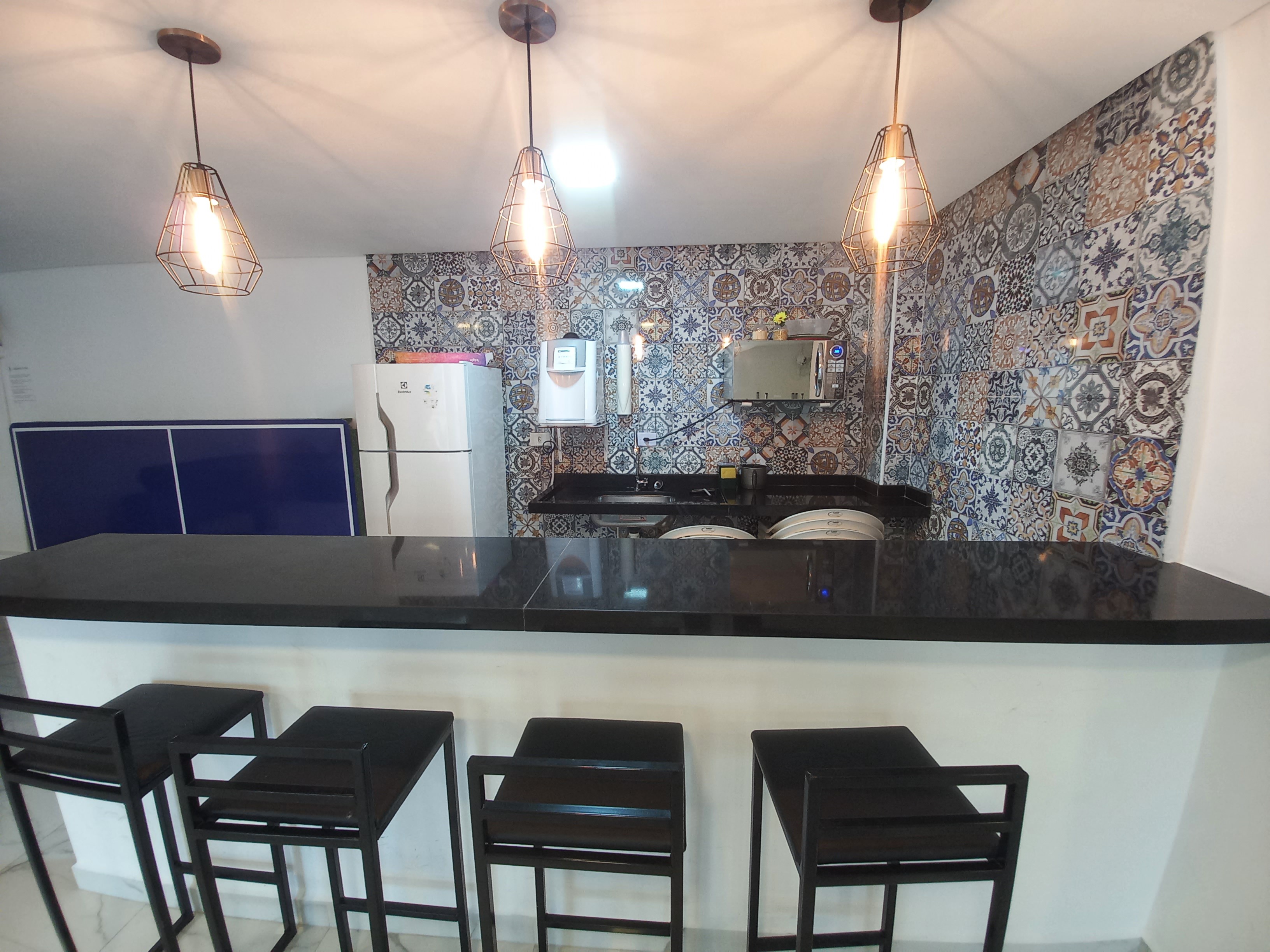 Apartamento, 2 quartos, 706 m² - Foto 14