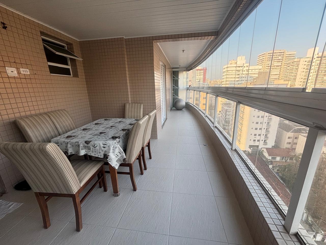 Apartamento, 3 quartos, 136 m² - Foto 11
