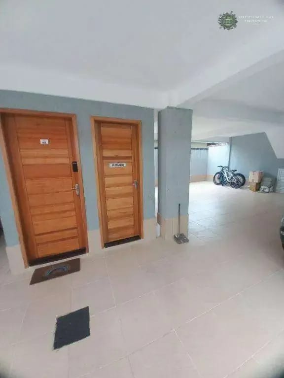 Casa de Condomínio, 2 quartos - Foto 3