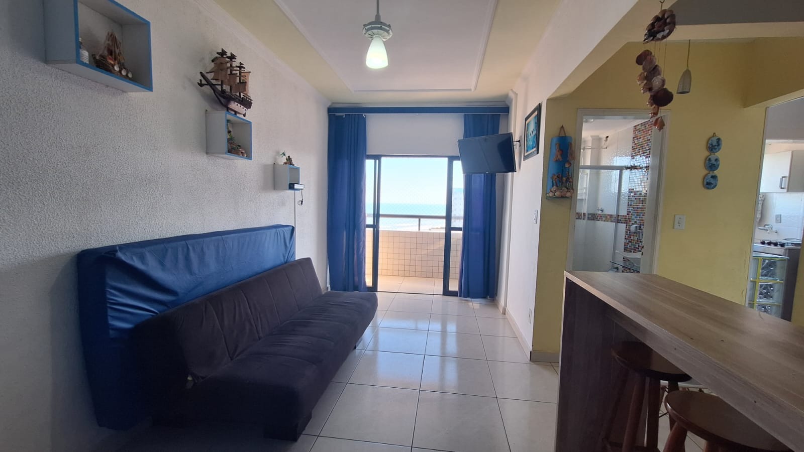 Apartamento, 1 quarto, 42 m² - Foto 15