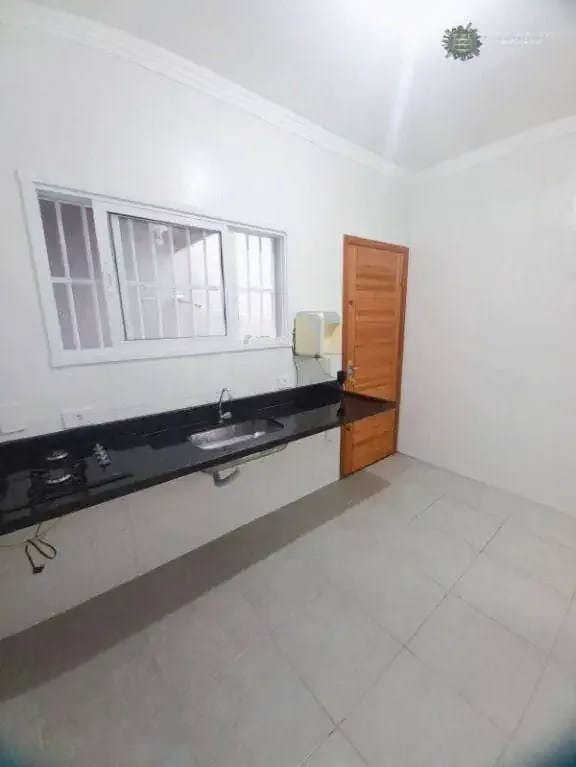 Casa de Condomínio, 2 quartos - Foto 1