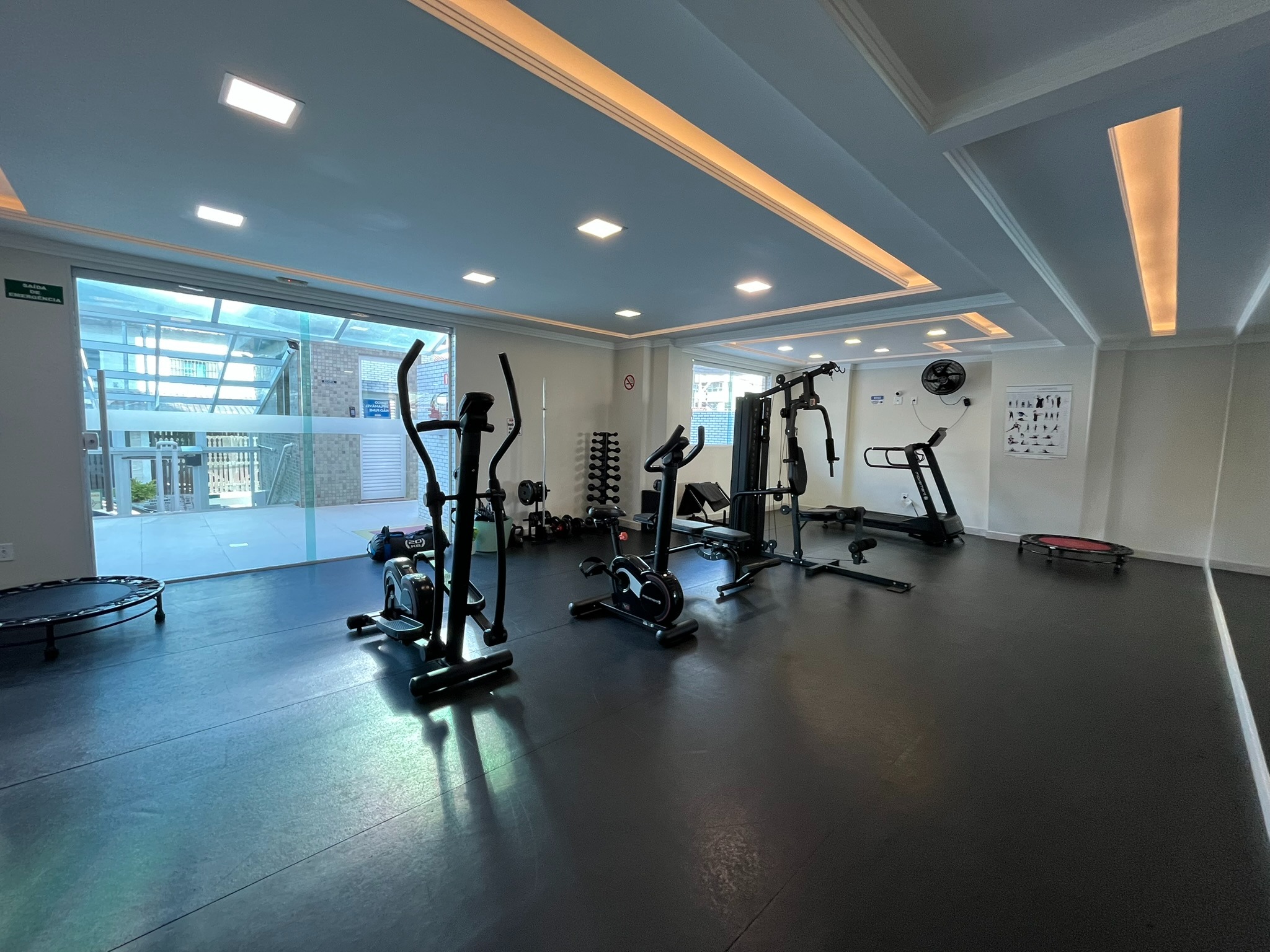 Apartamento, 2 quartos, 58 m² - Foto 18
