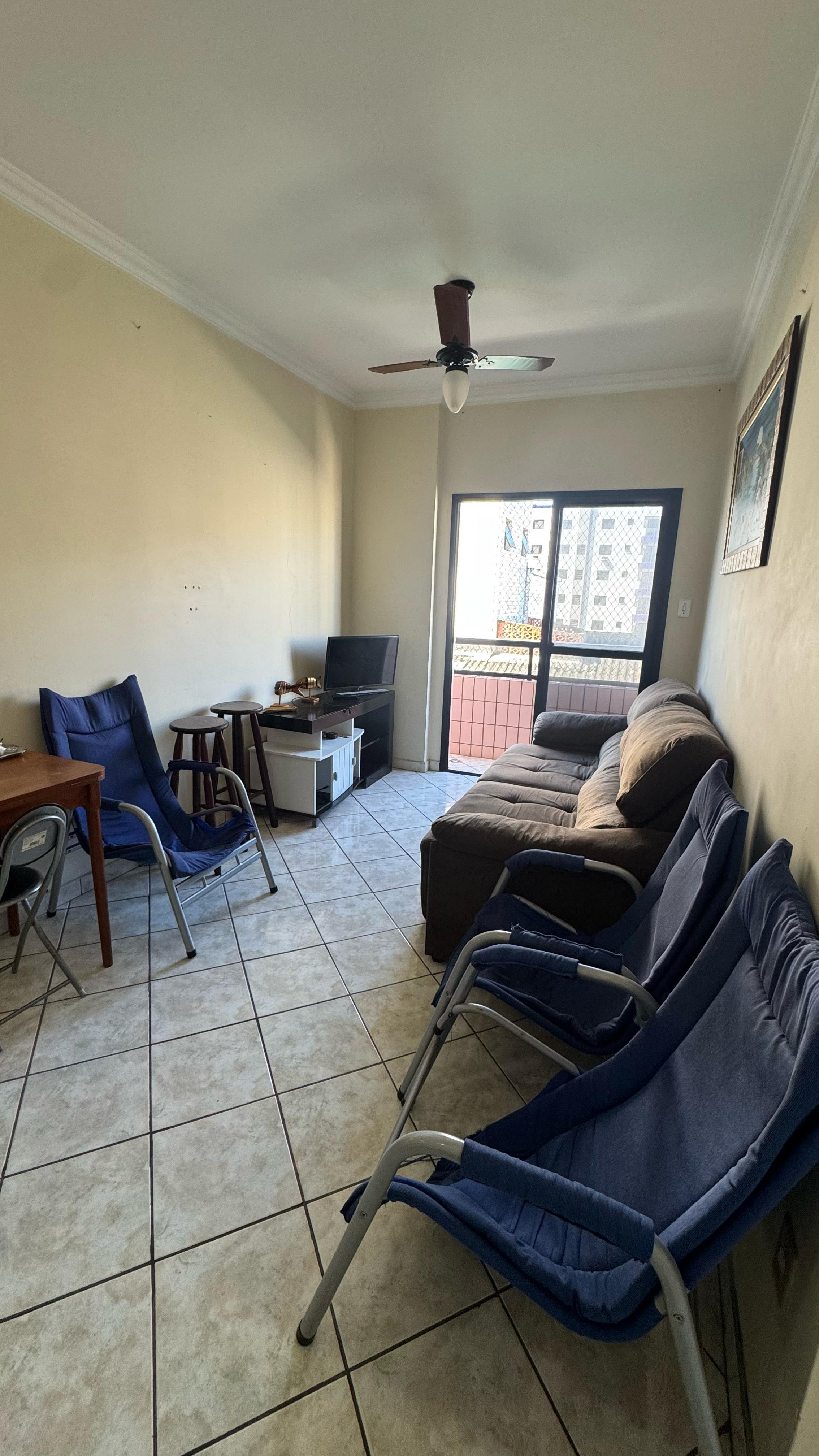 Apartamento, 1 quarto, 55 m² - Foto 3