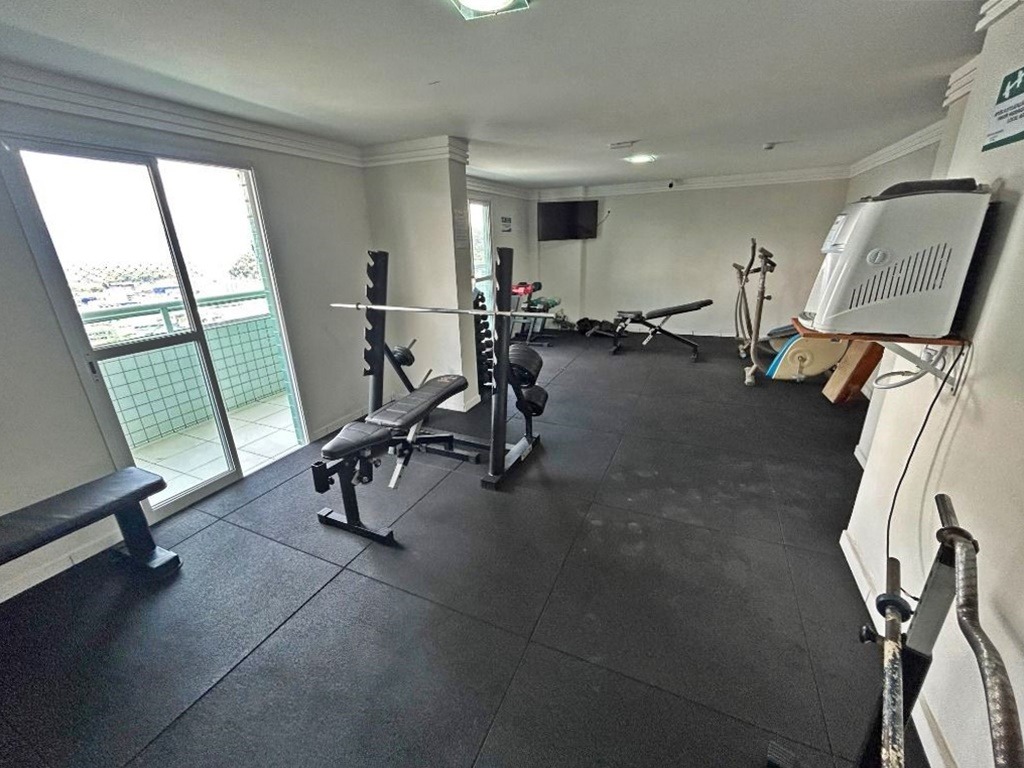 Apartamento, 1 quarto, 42 m² - Foto 18