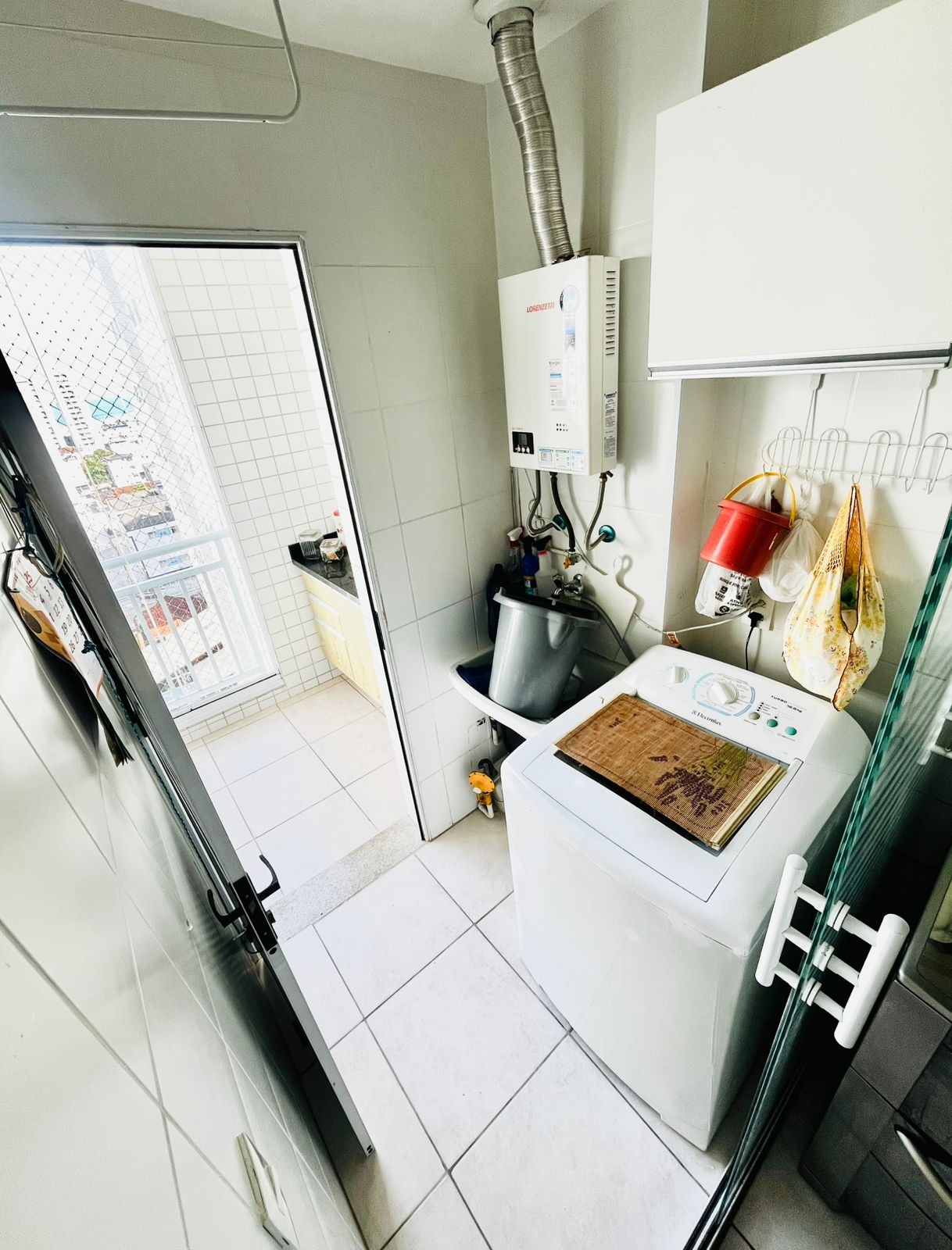 Apartamento, 3 quartos, 74 m² - Foto 5
