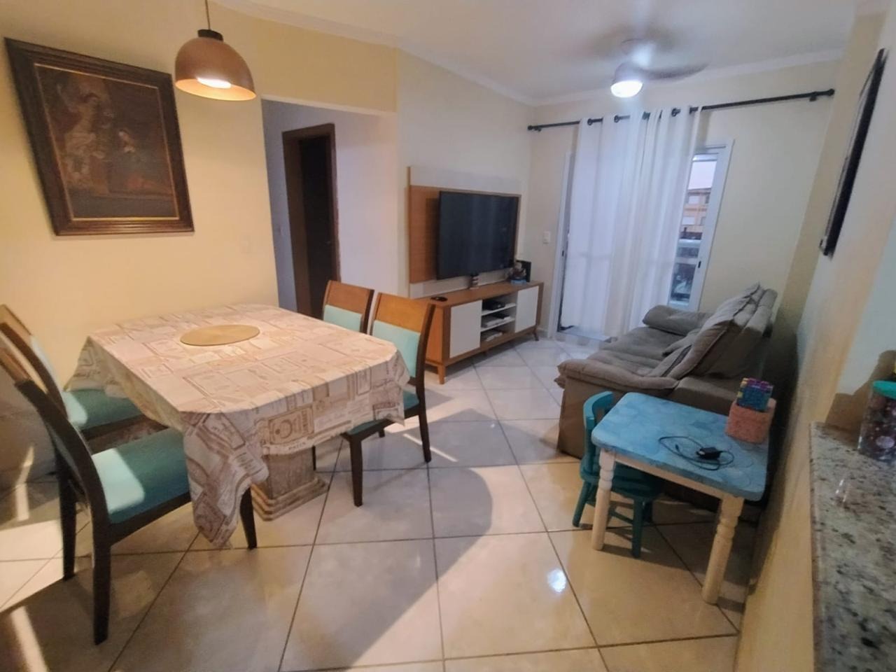 Apartamento, 2 quartos, 706 m² - Foto 4