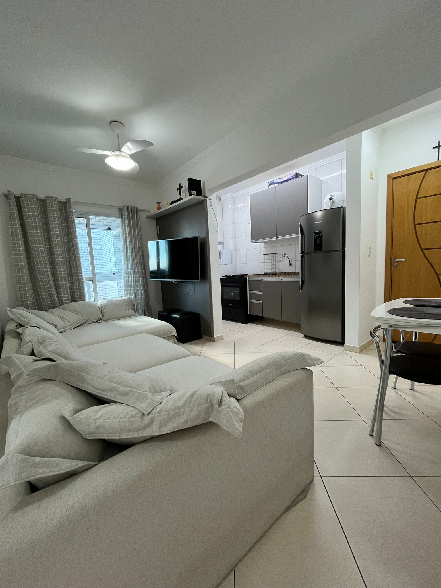Apartamento, 2 quartos, 58 m² - Foto 27