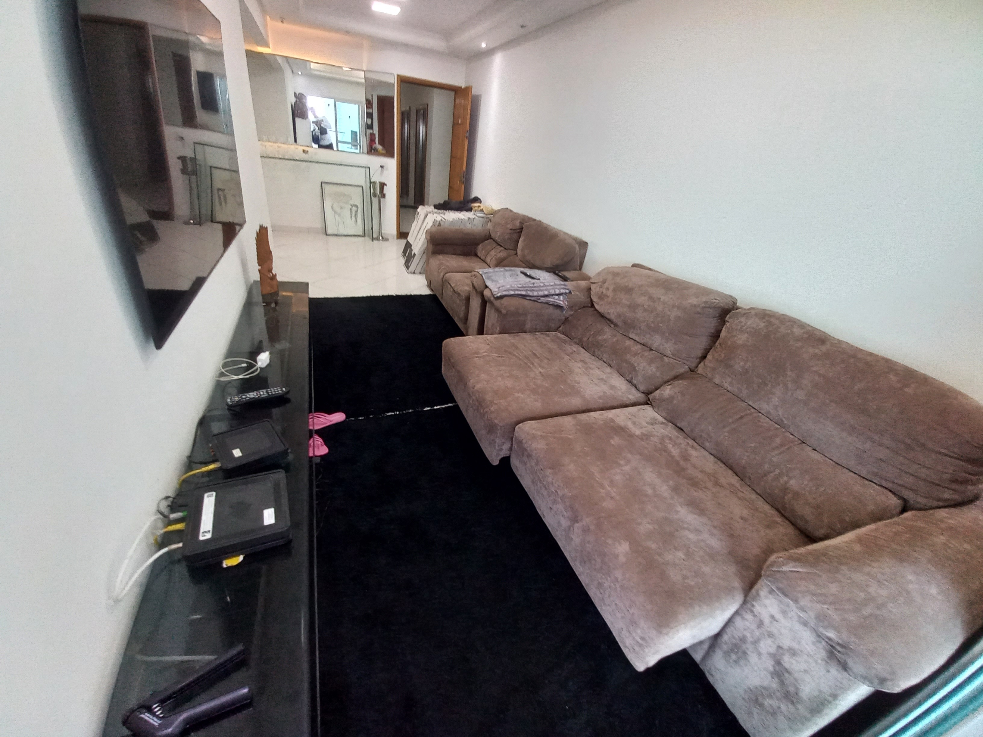 Apartamento, 2 quartos, 86 m² - Foto 3