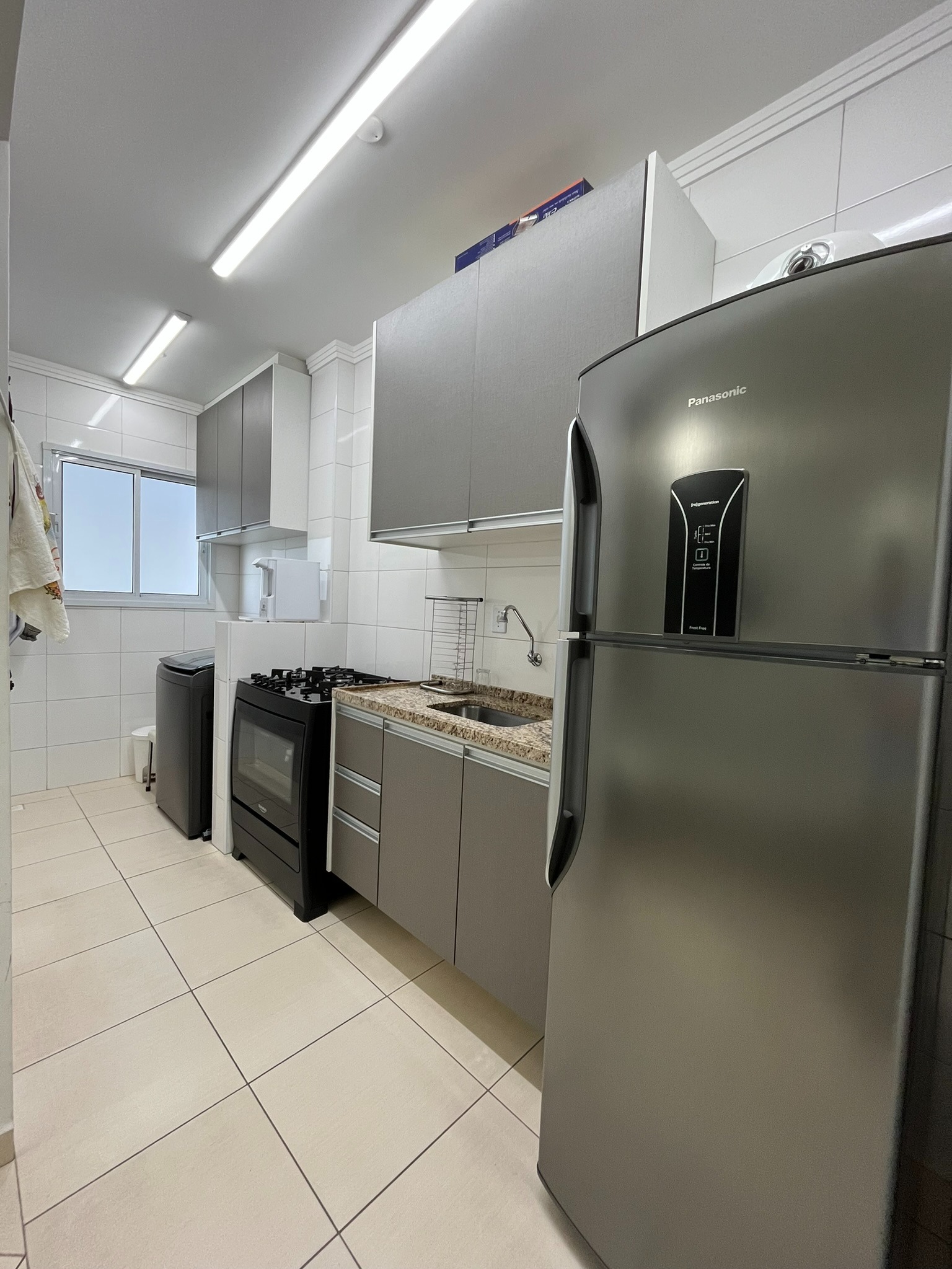 Apartamento, 2 quartos, 58 m² - Foto 28