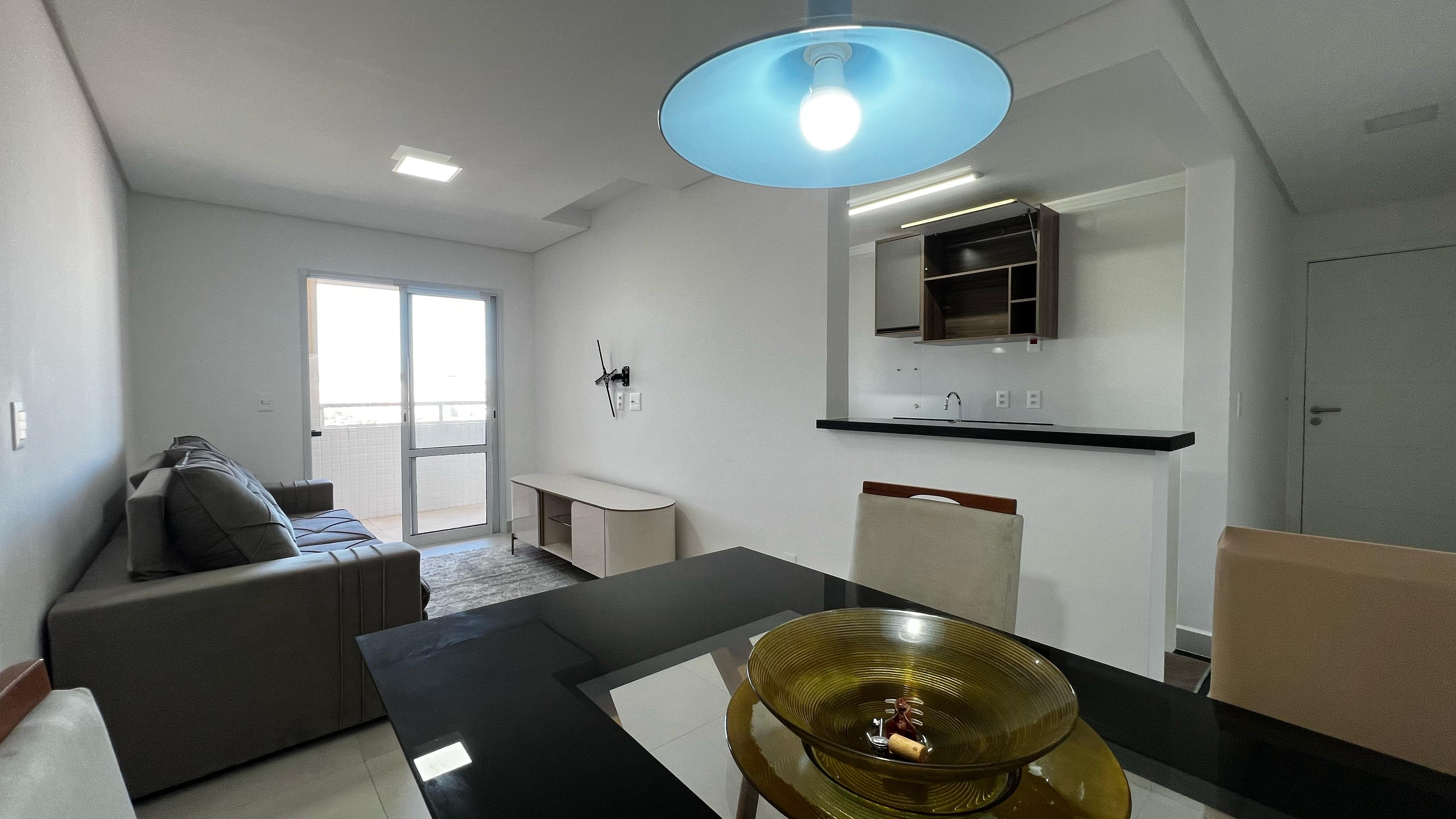 Apartamento, 1 quarto, 57 m² - Foto 8